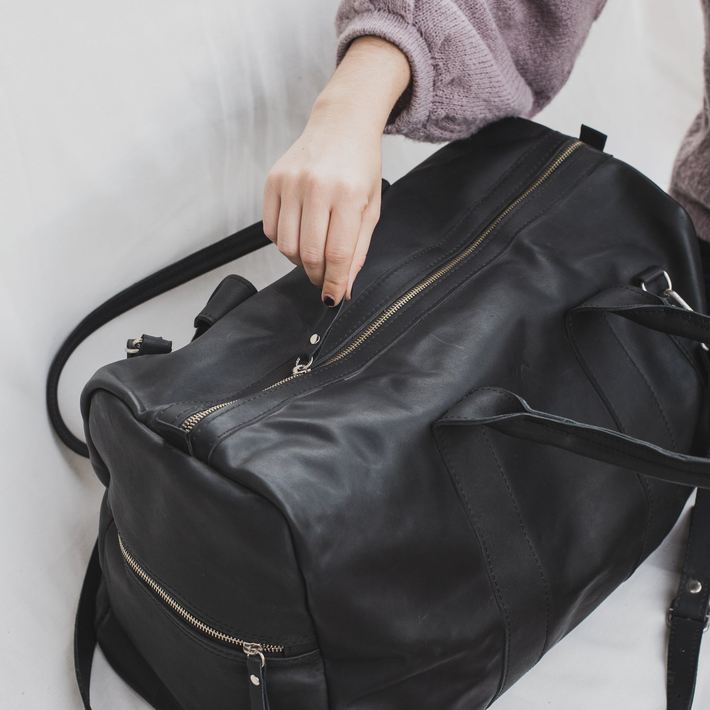 Bolso Limerick