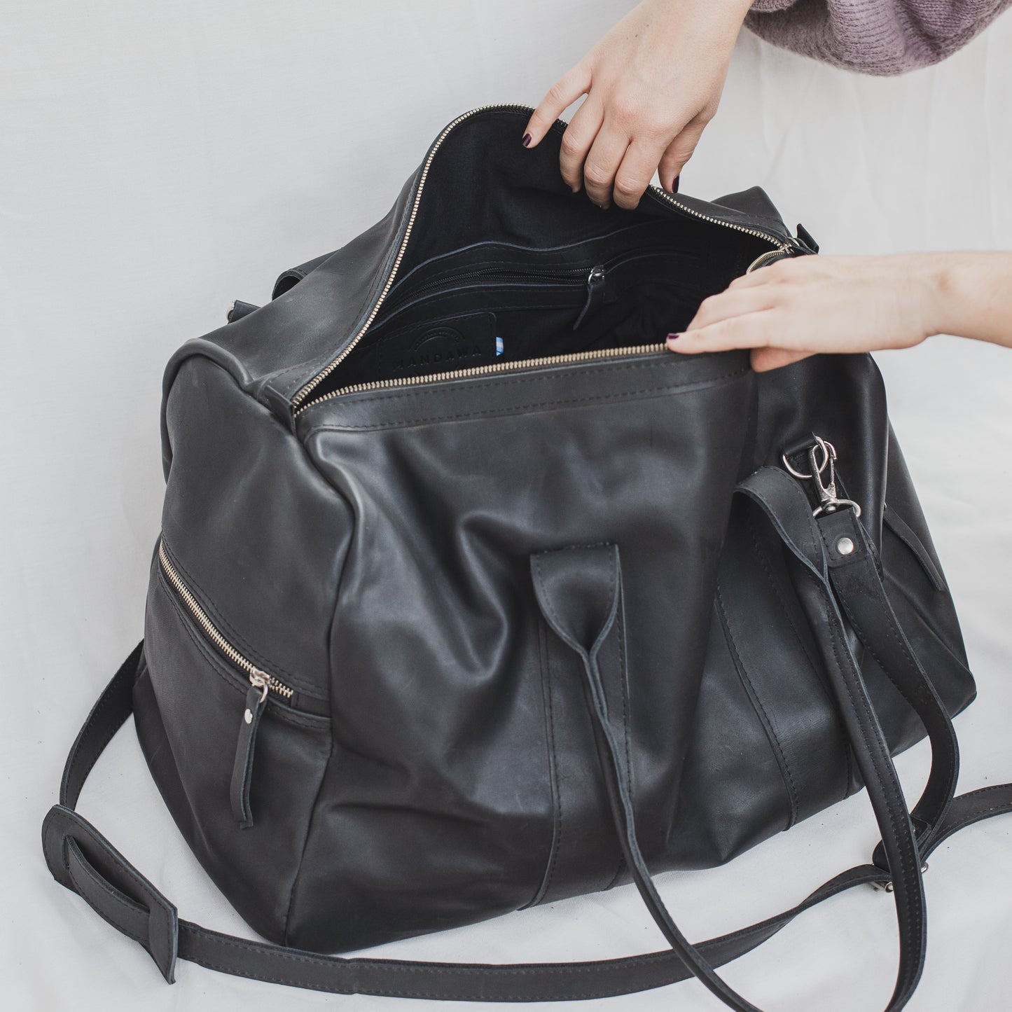 Bolso Limerick