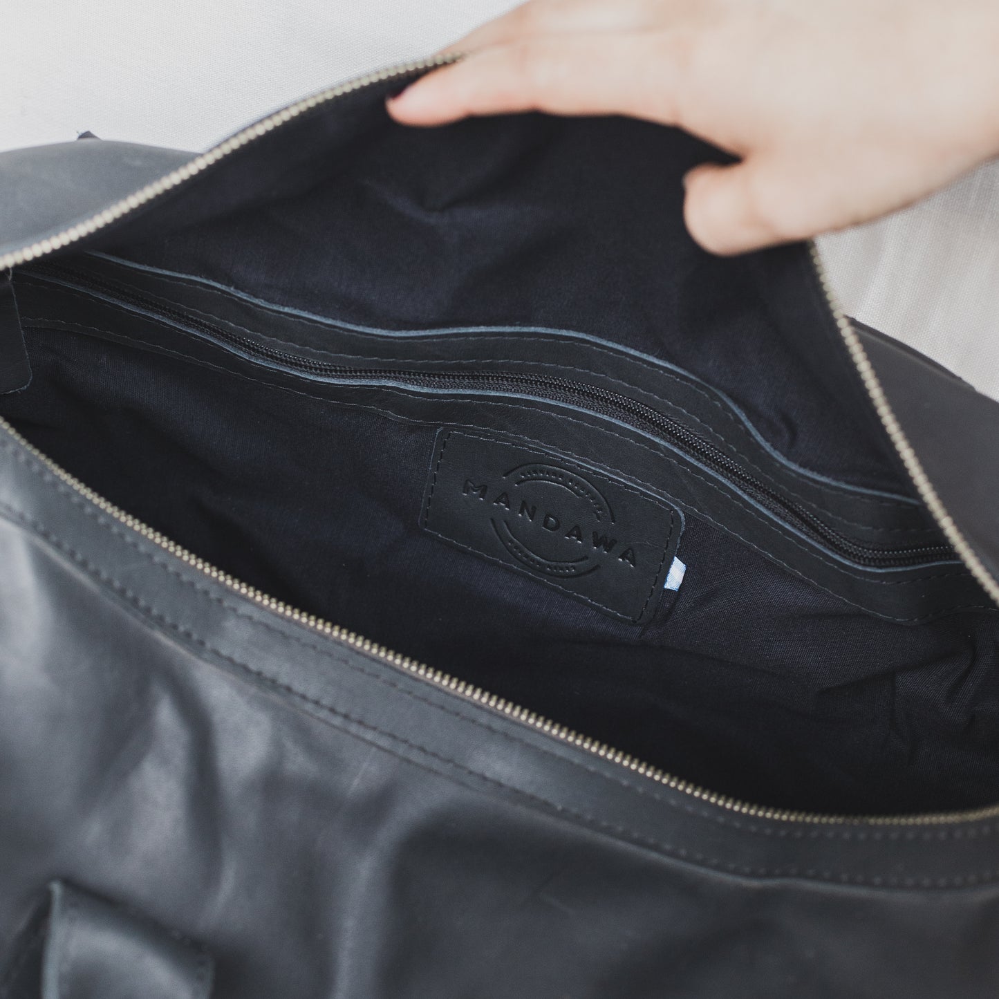 Bolso Limerick