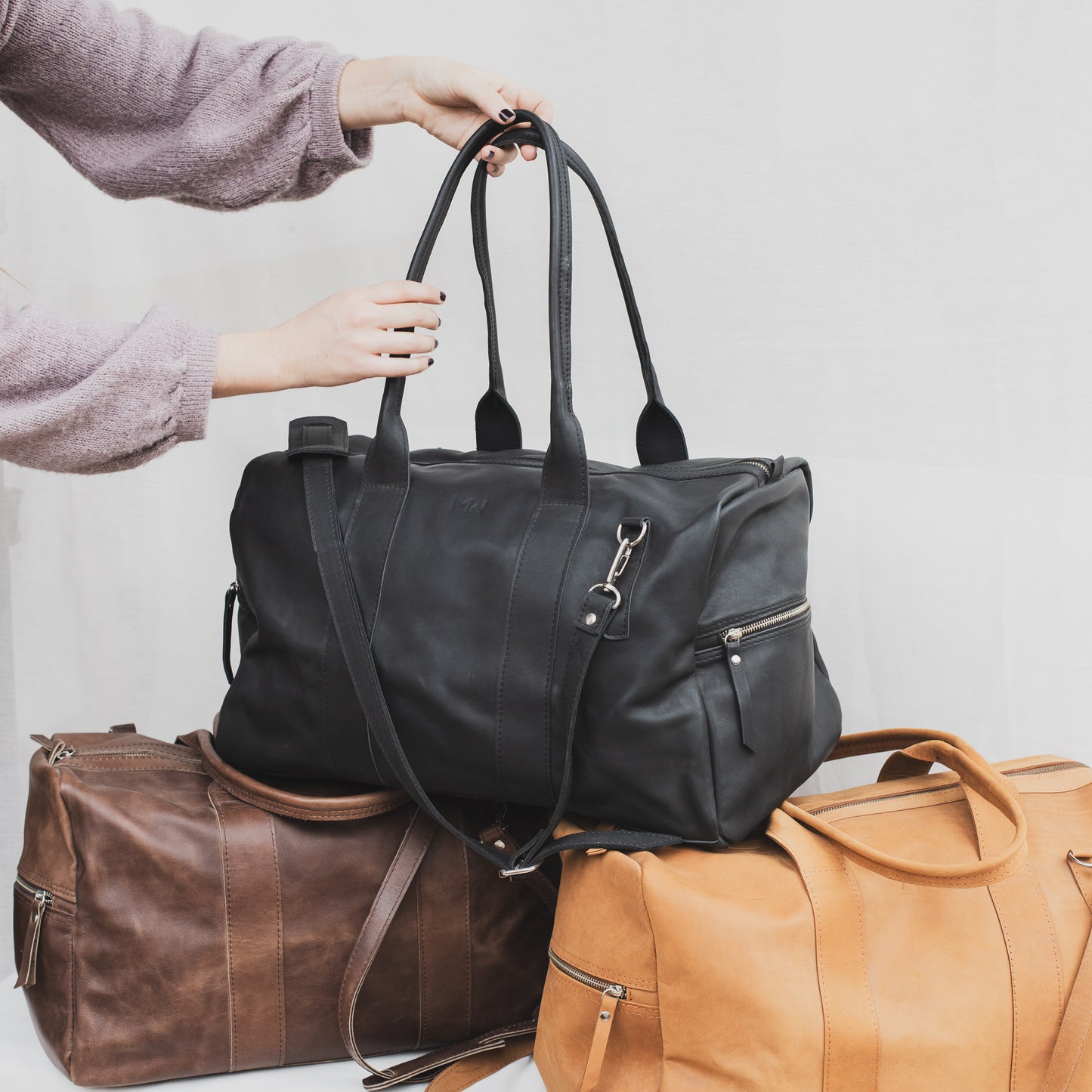 Bolso Limerick