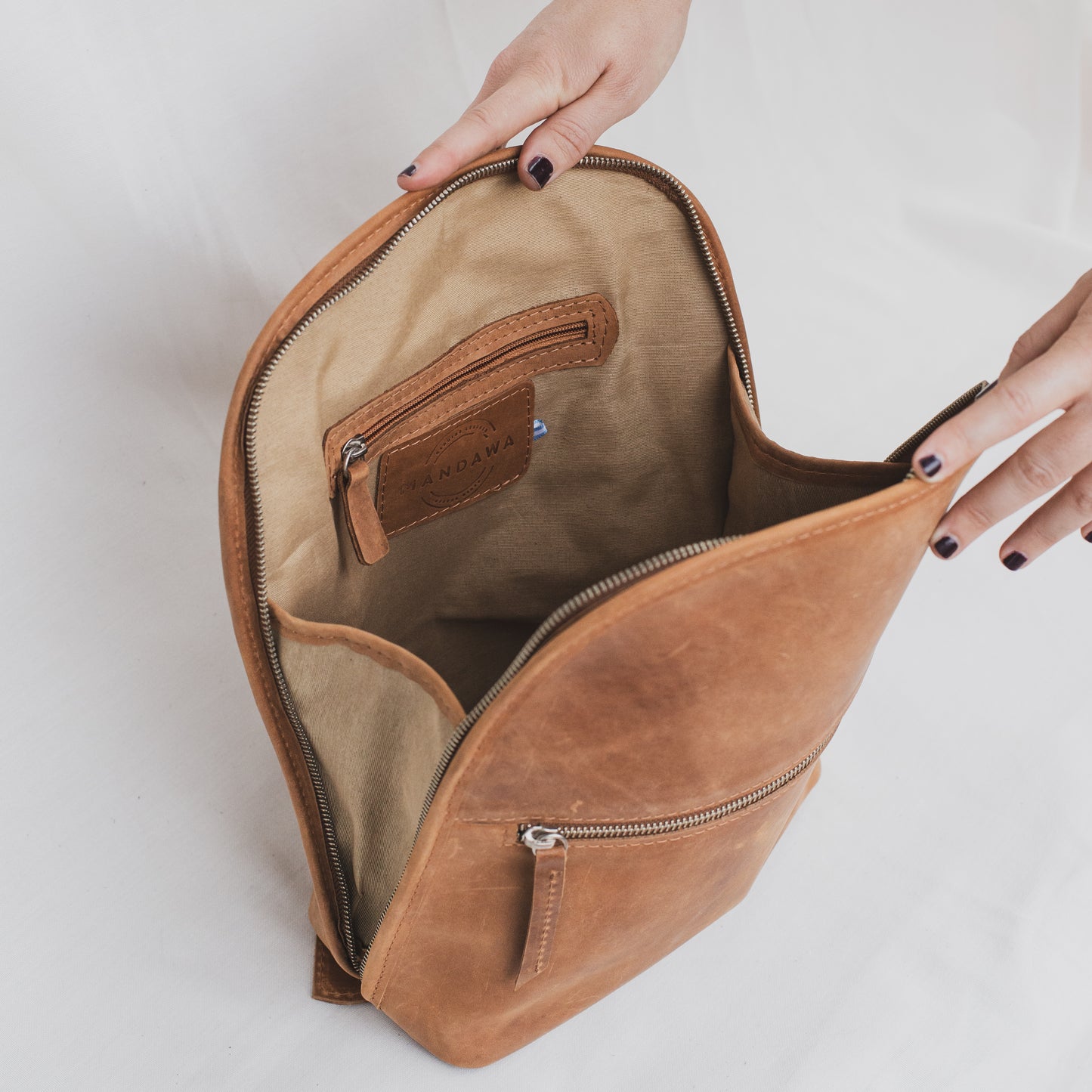 Mochila Agnes