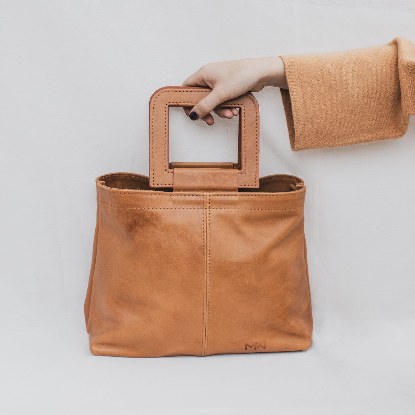 Cartera Estribo