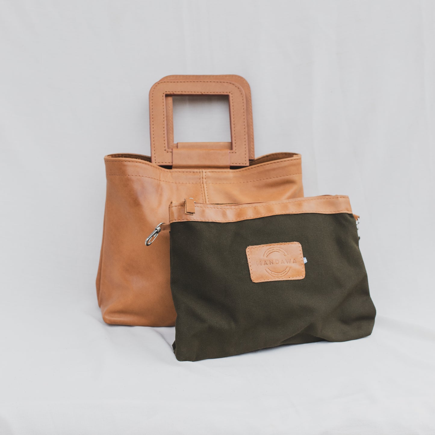 Cartera Estribo