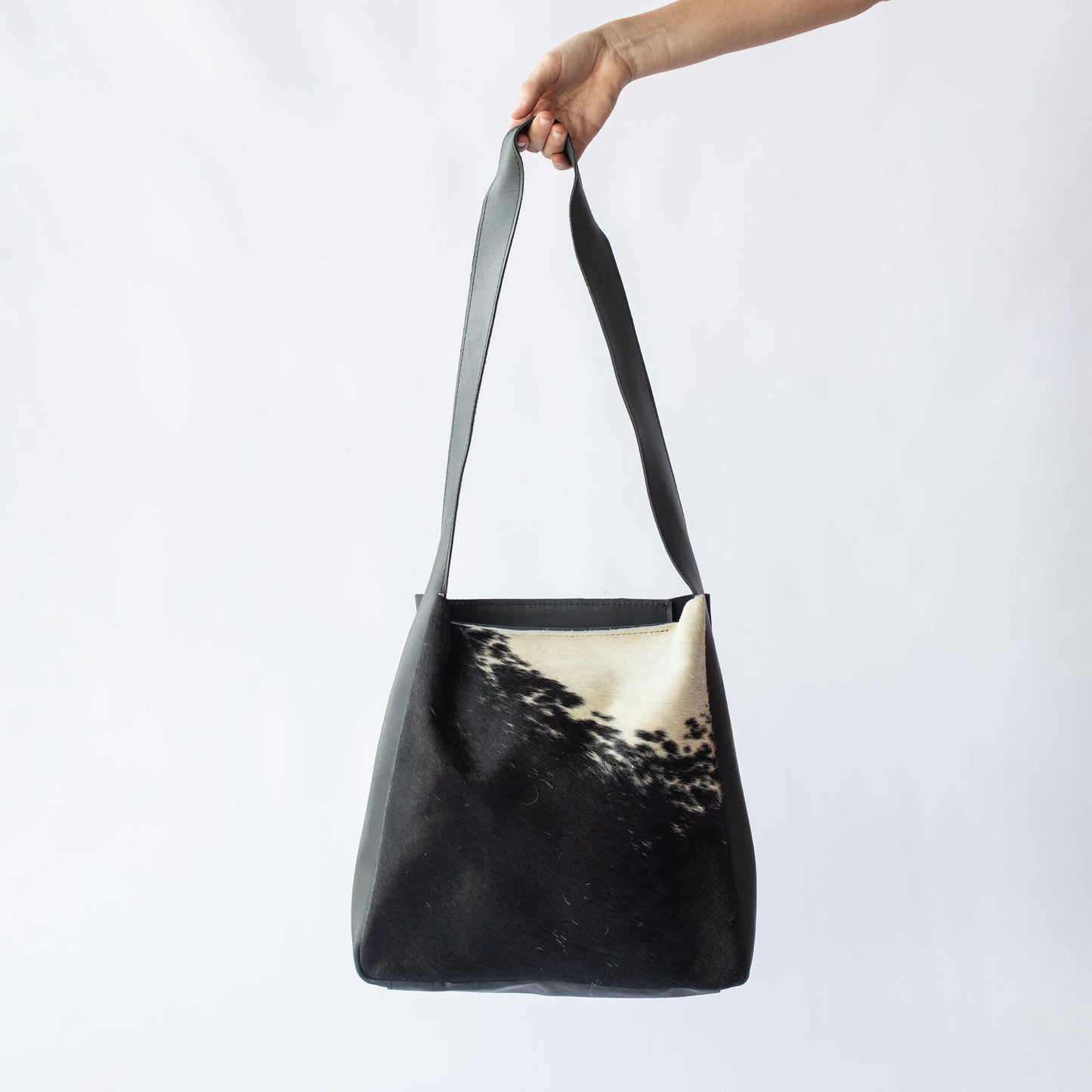 Bandolera Luisa Pelo