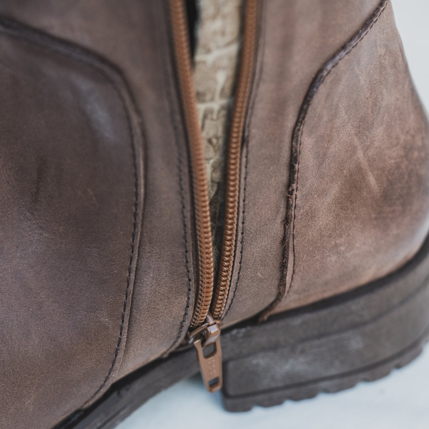 Botas Kenia