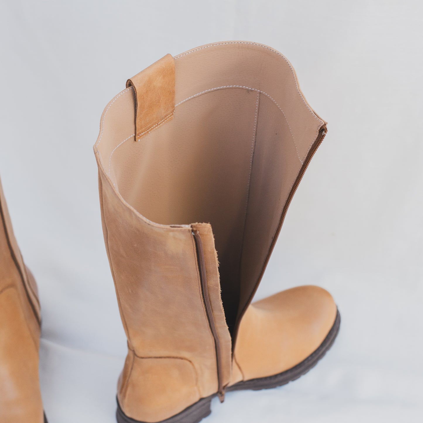 Botas Kenia