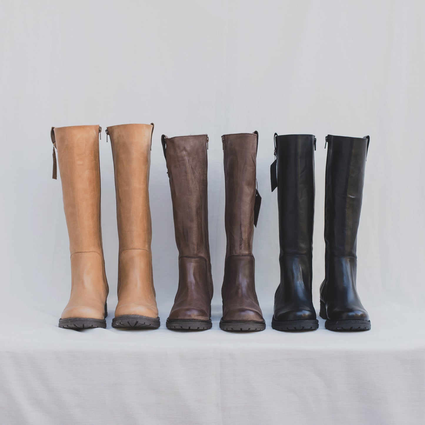 Botas Kenia