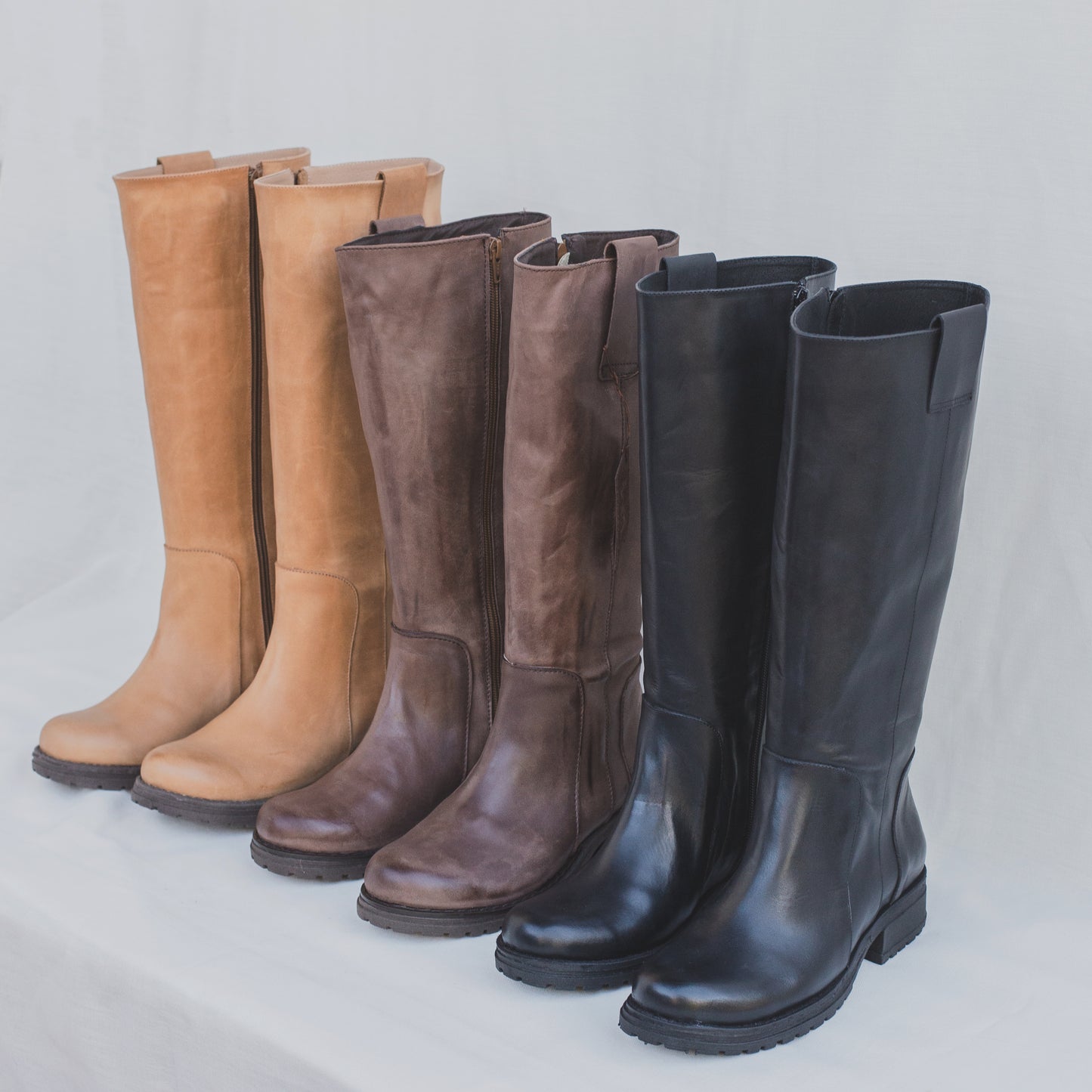 Botas Kenia