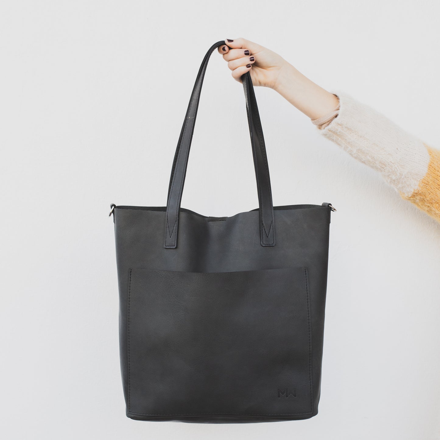 Cartera Jacarandá