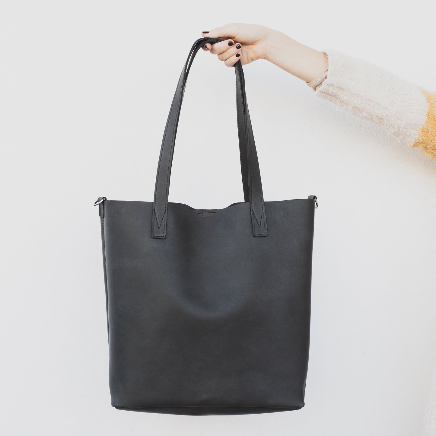 Cartera Jacarandá