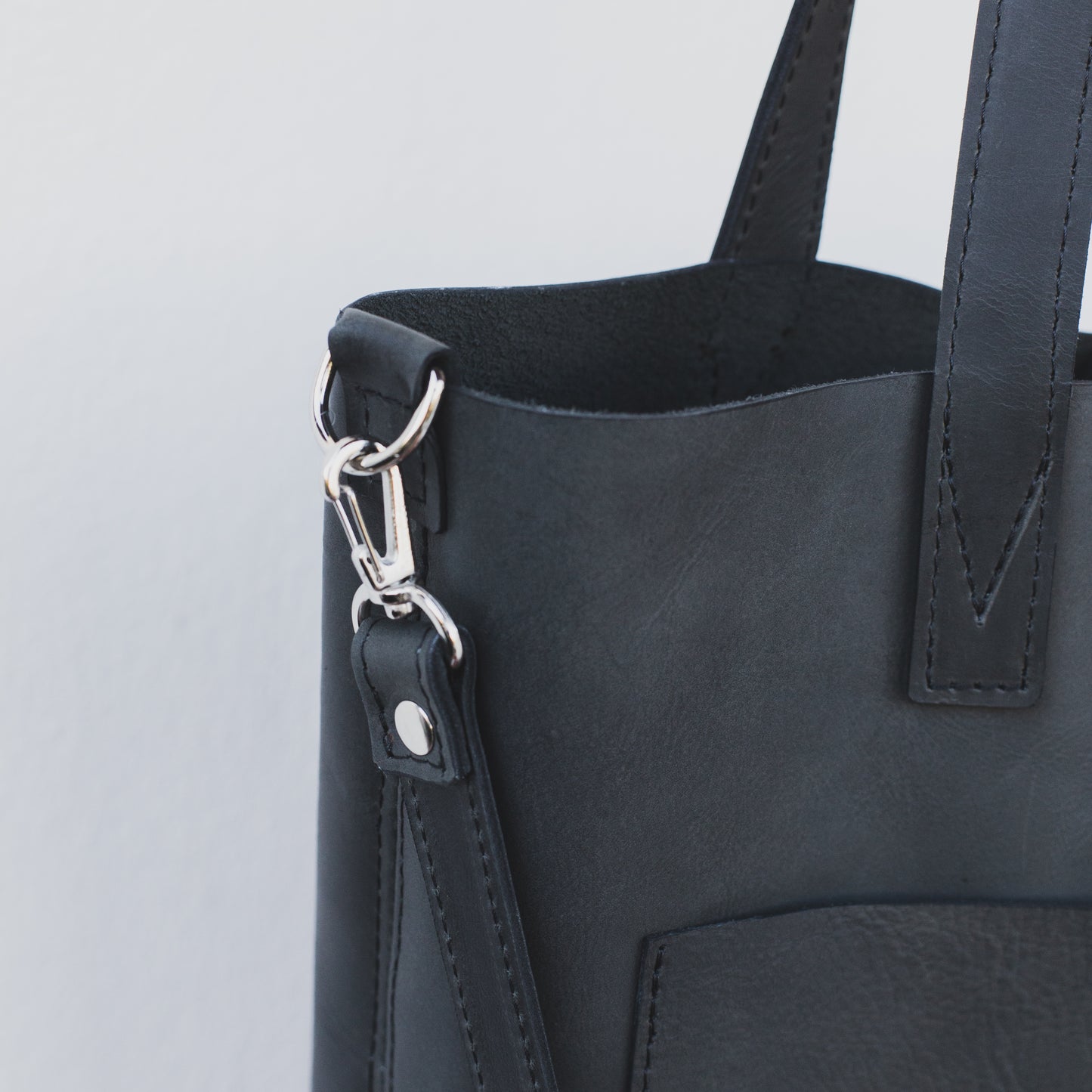 Cartera Jacarandá