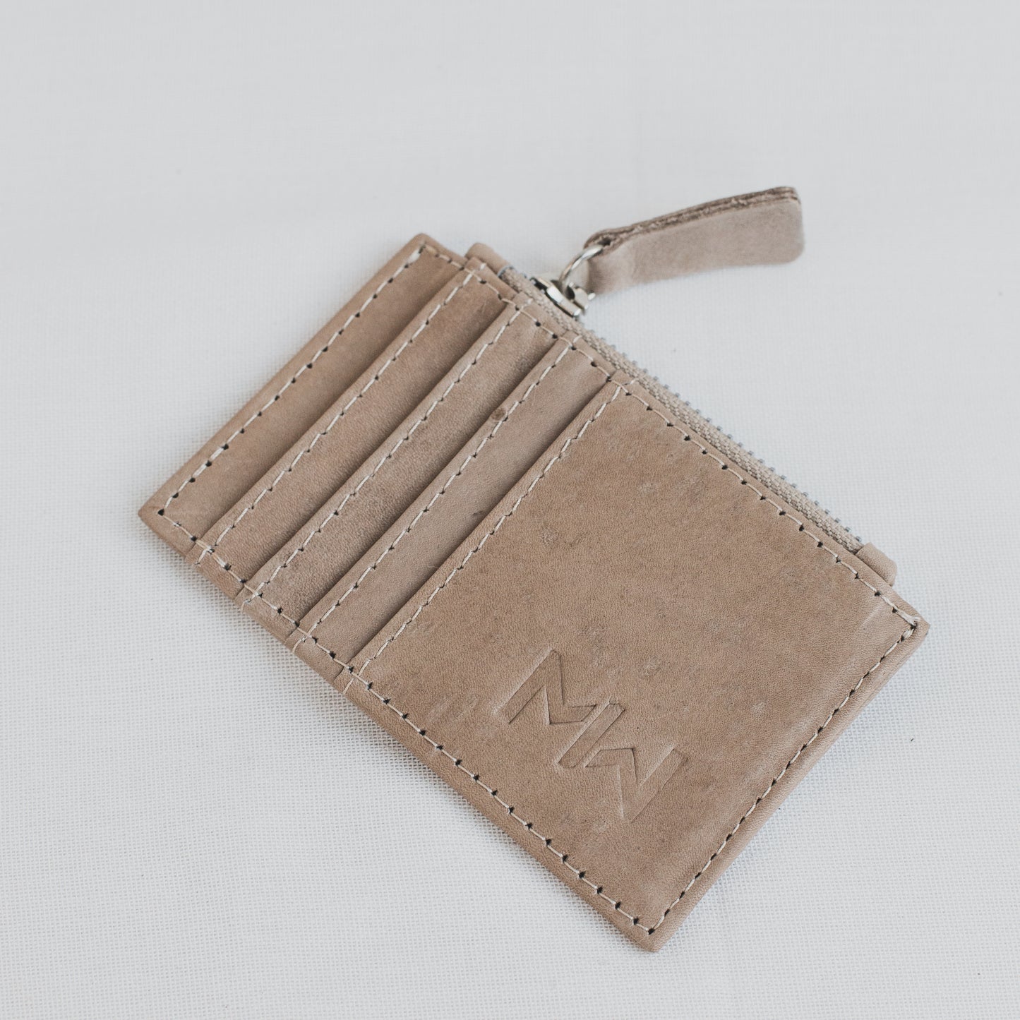 Tarjetero Rufino mini