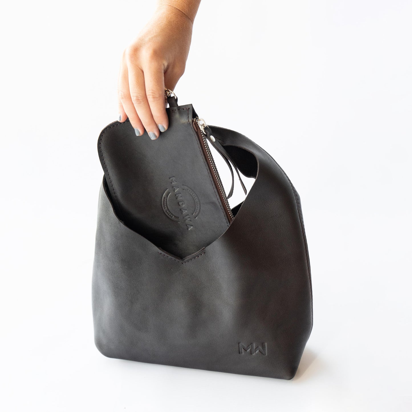 Cartera Mini bag Alexia