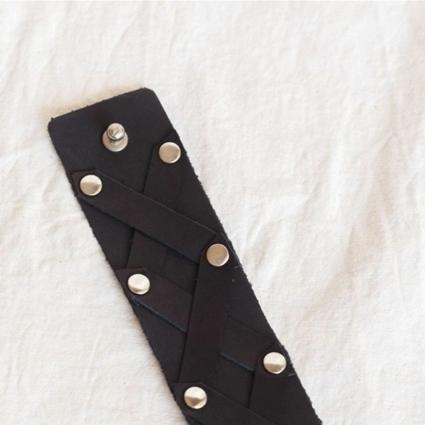 Pulsera Cruz