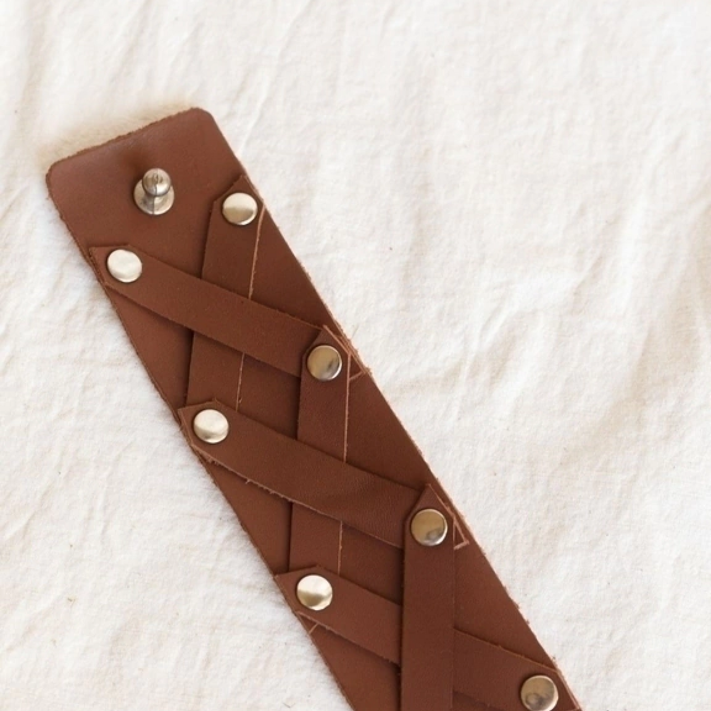 Pulsera Cruz