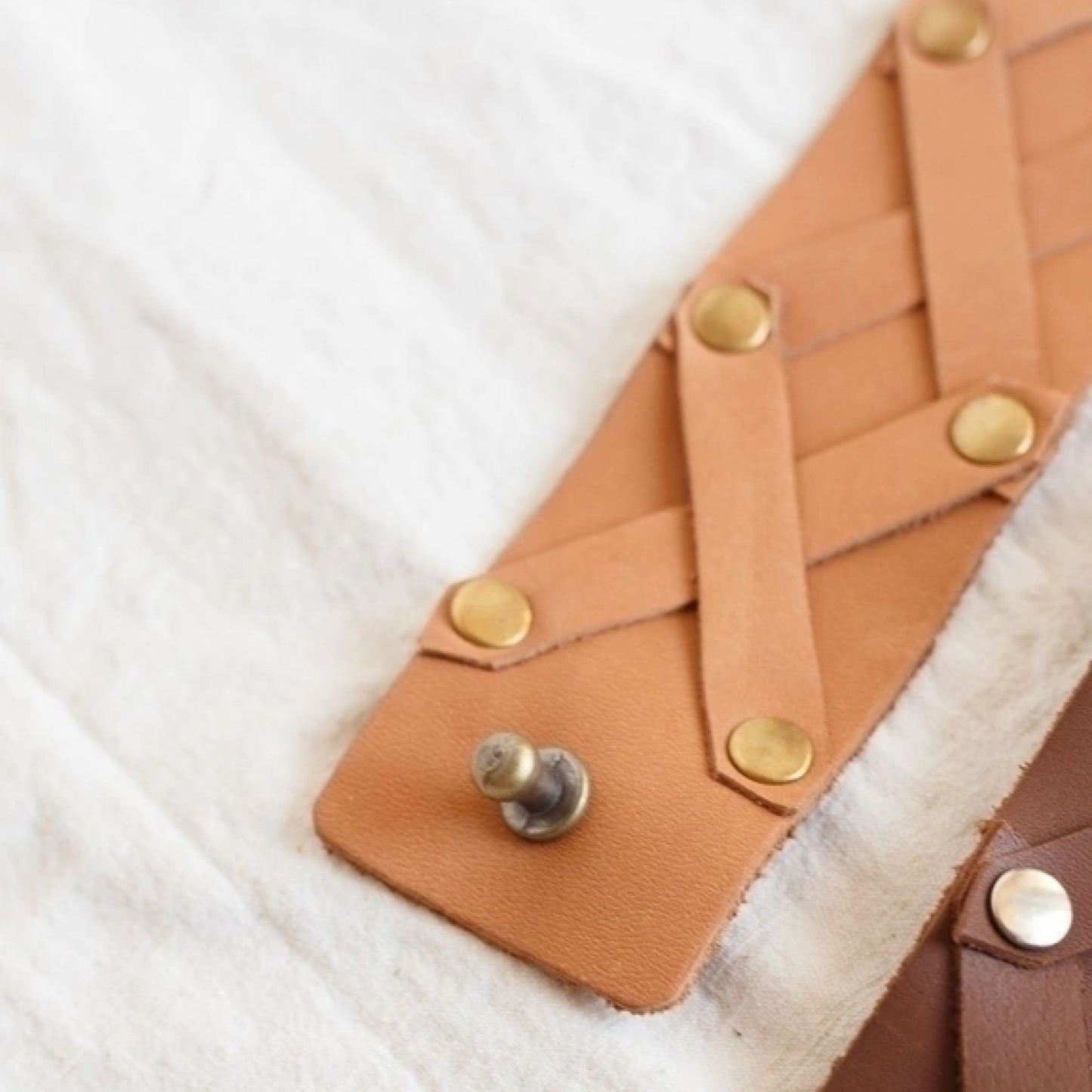 Pulsera Cruz