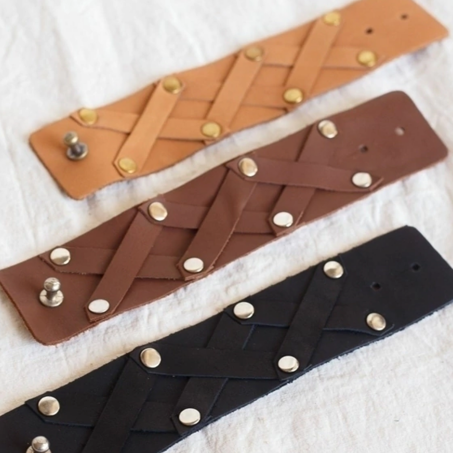 Pulsera Cruz