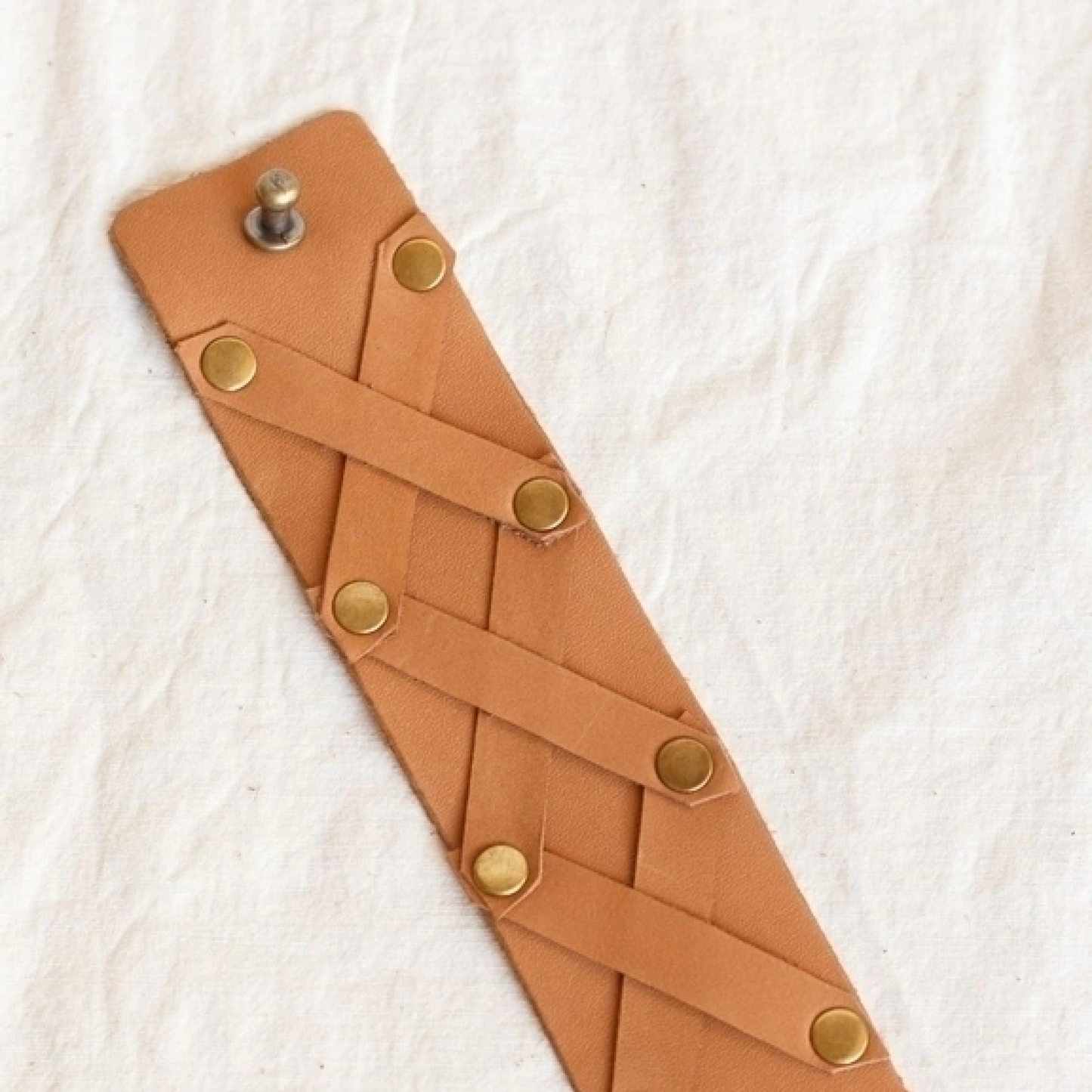 Pulsera Cruz