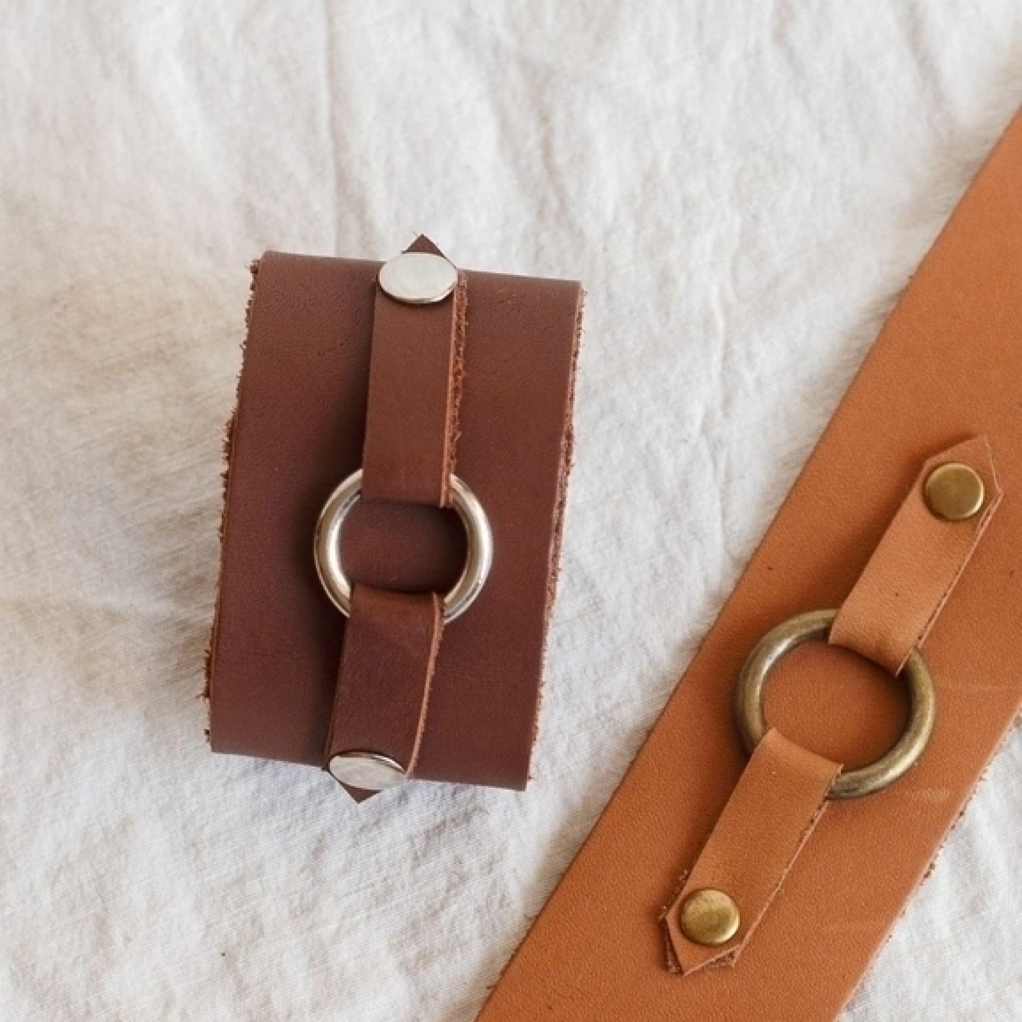 Pulsera Saint