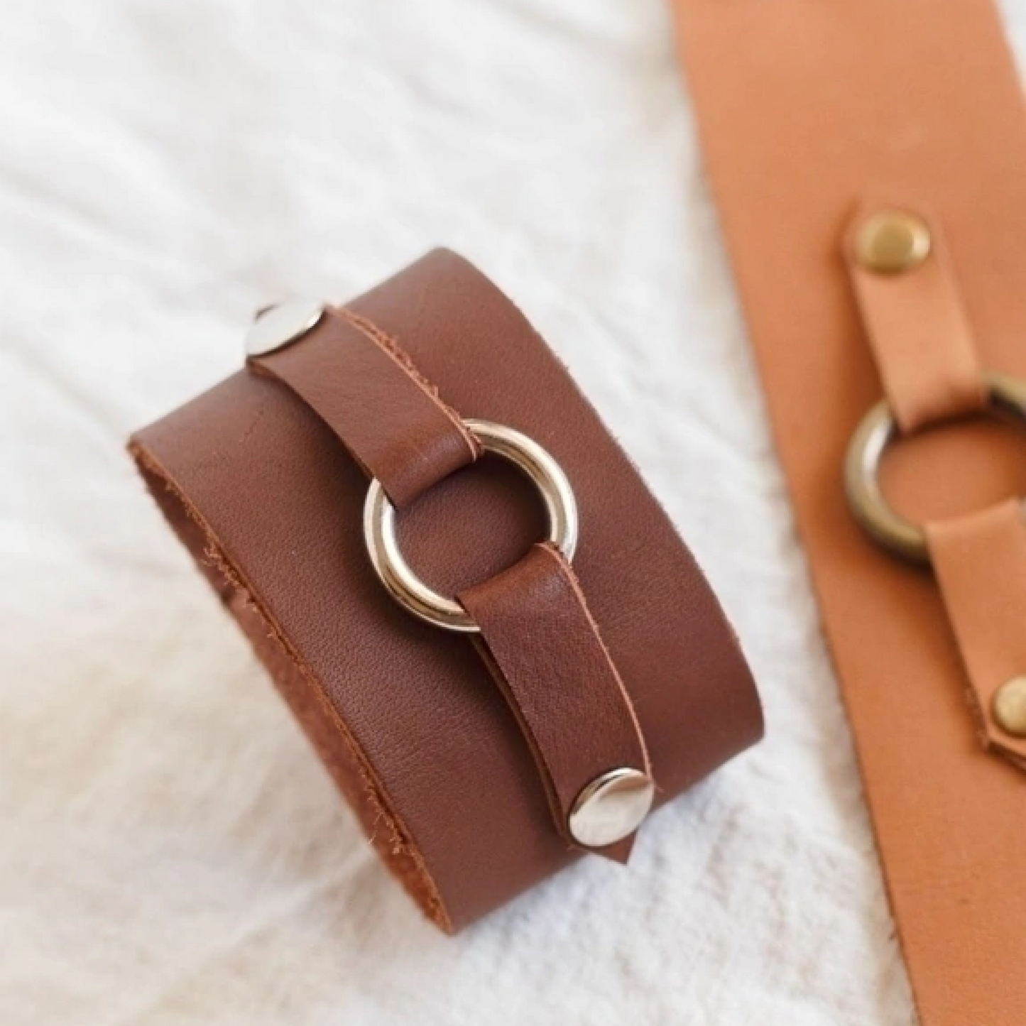 Pulsera Saint