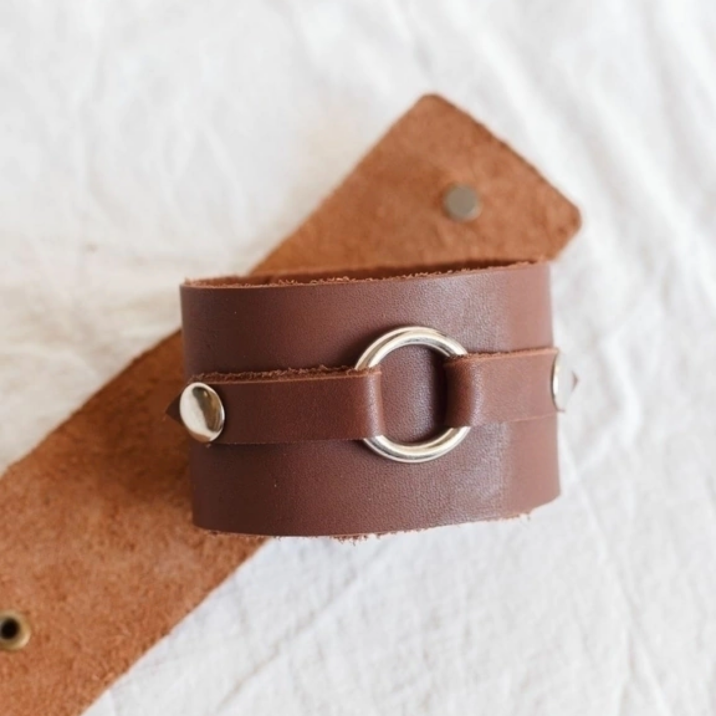 Pulsera Saint