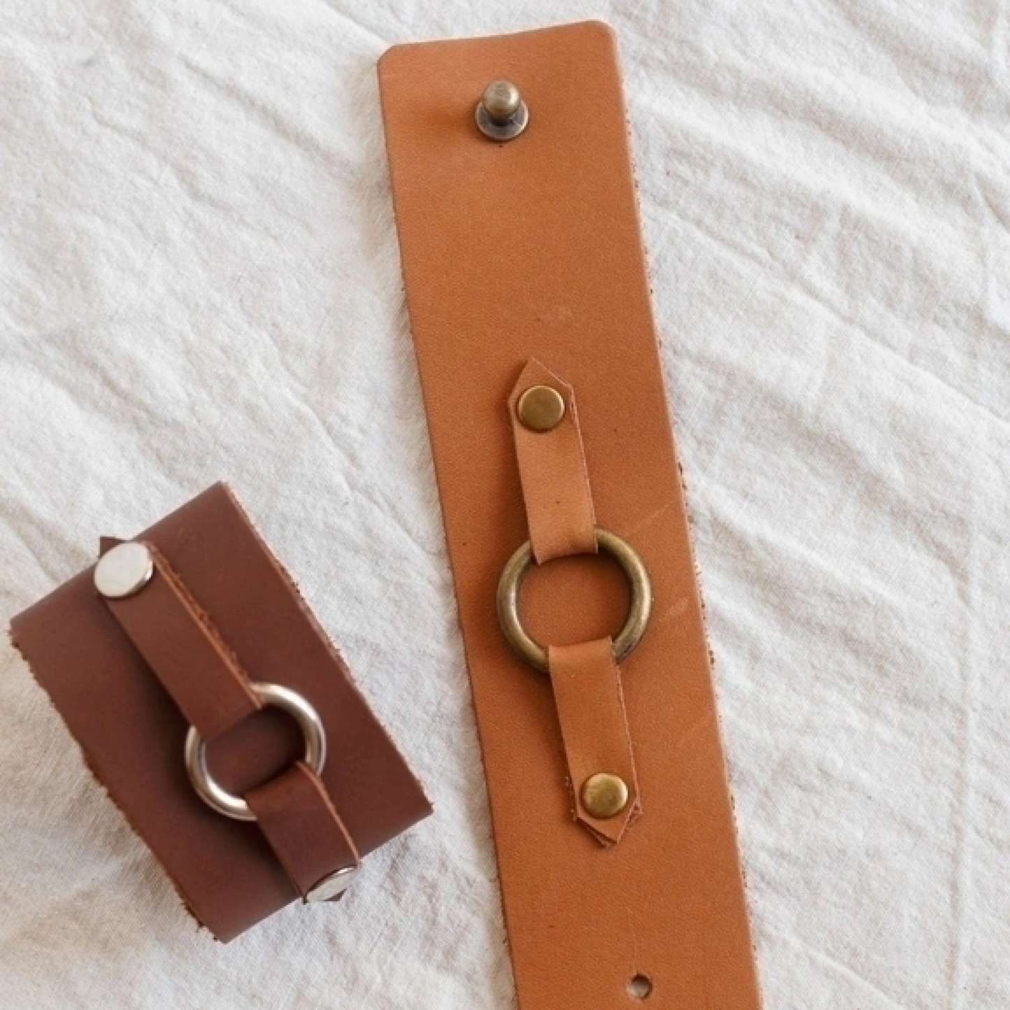 Pulsera Saint