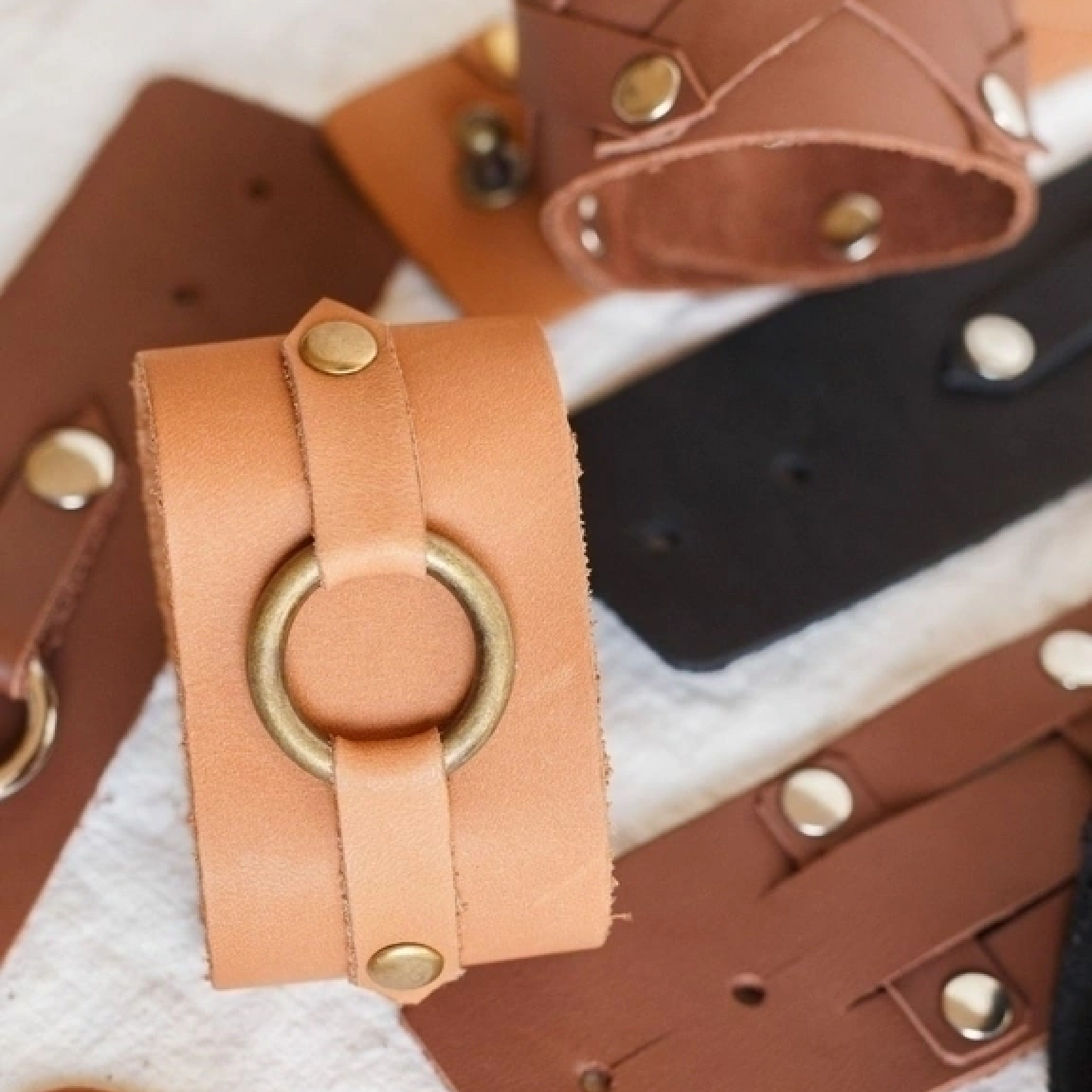 Pulsera Saint