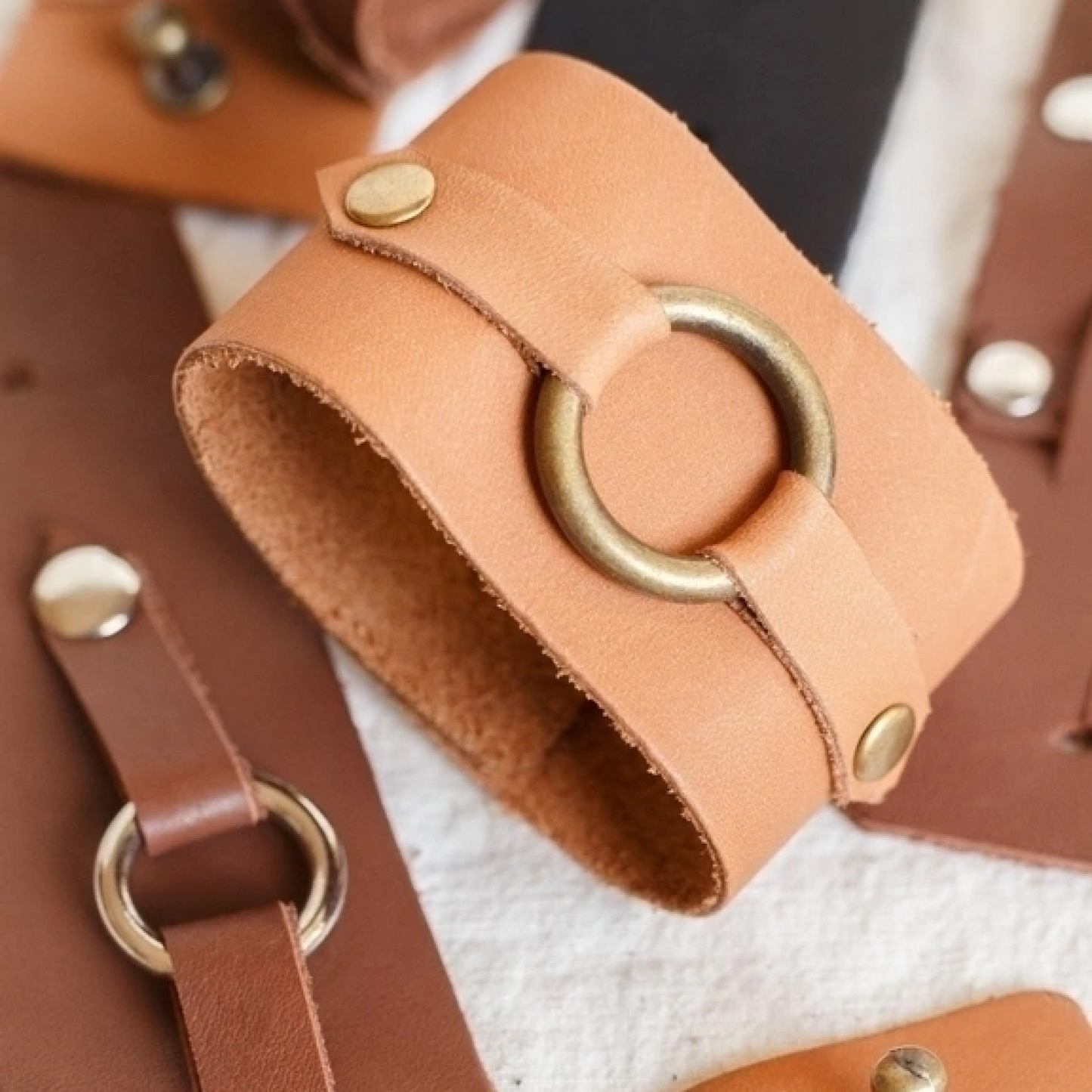 Pulsera Saint