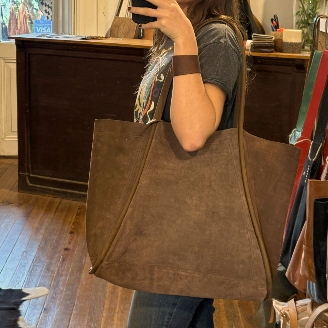 Cartera Cayetana