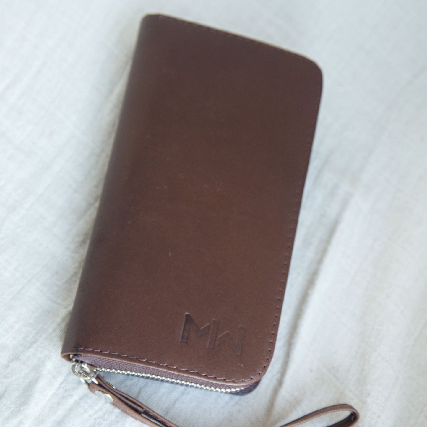 Billetera London doble