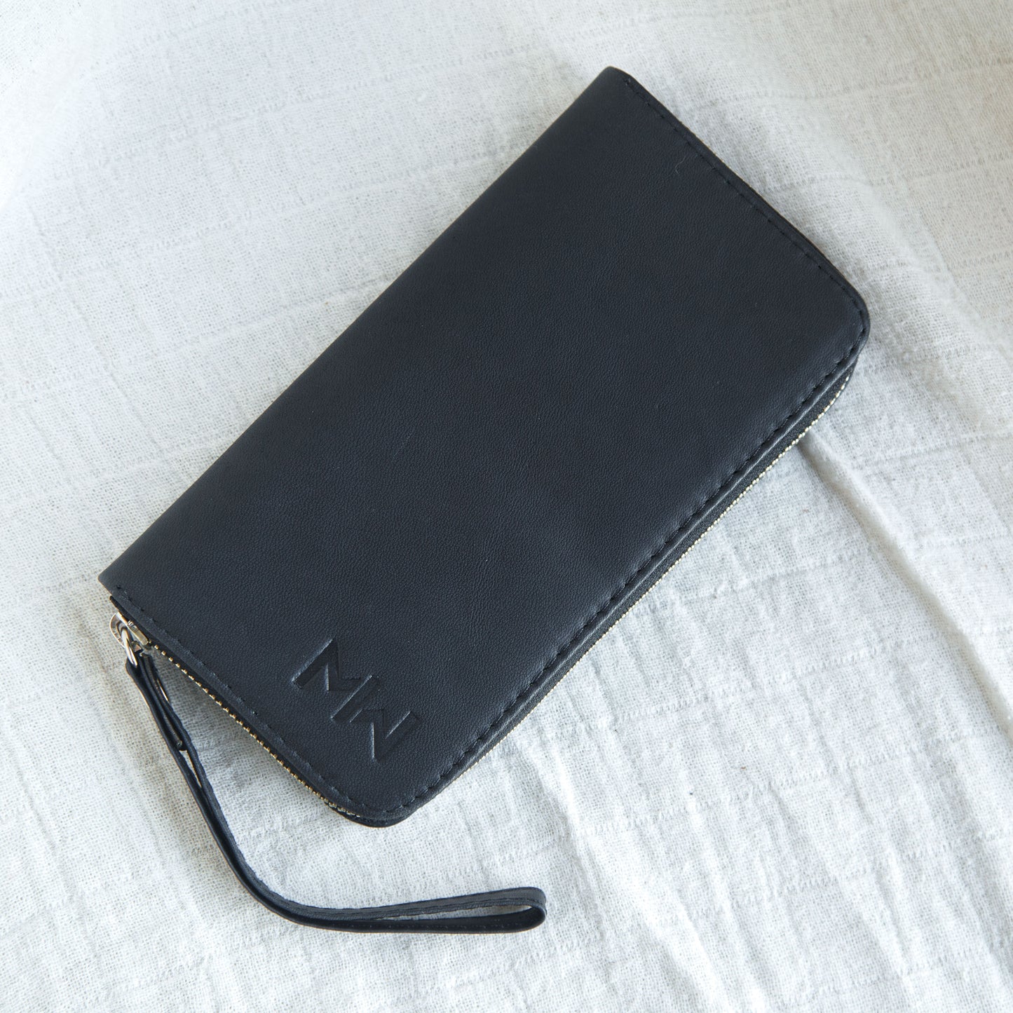 Billetera London doble