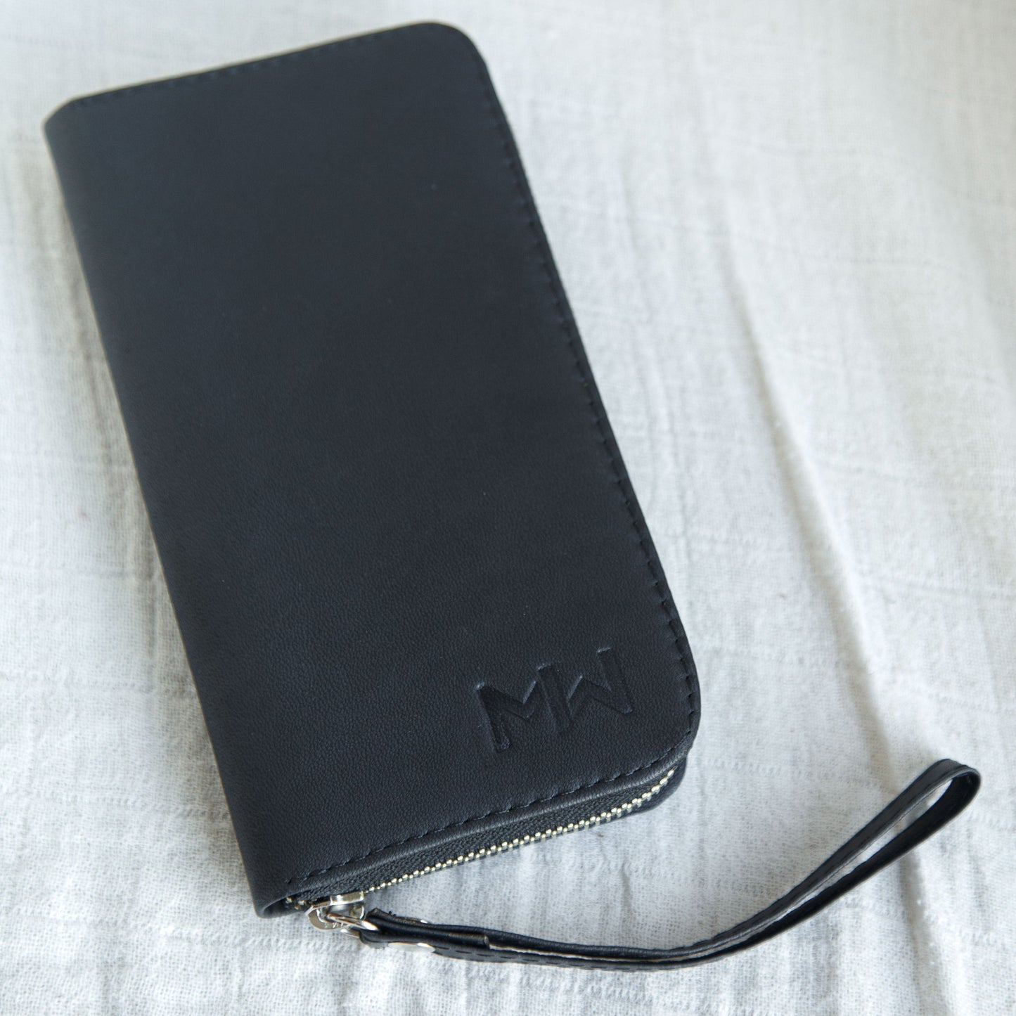 Billetera London doble