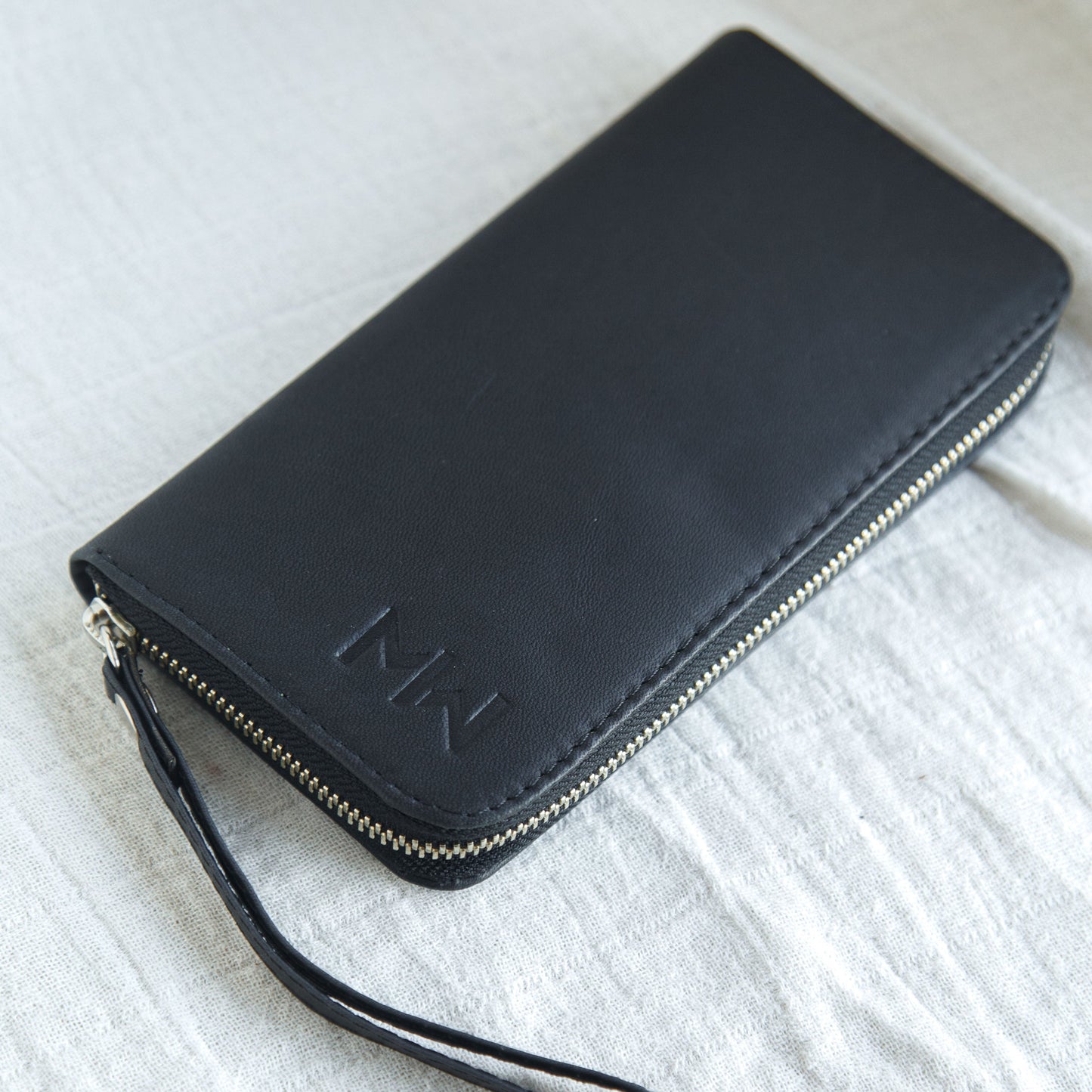 Billetera London doble