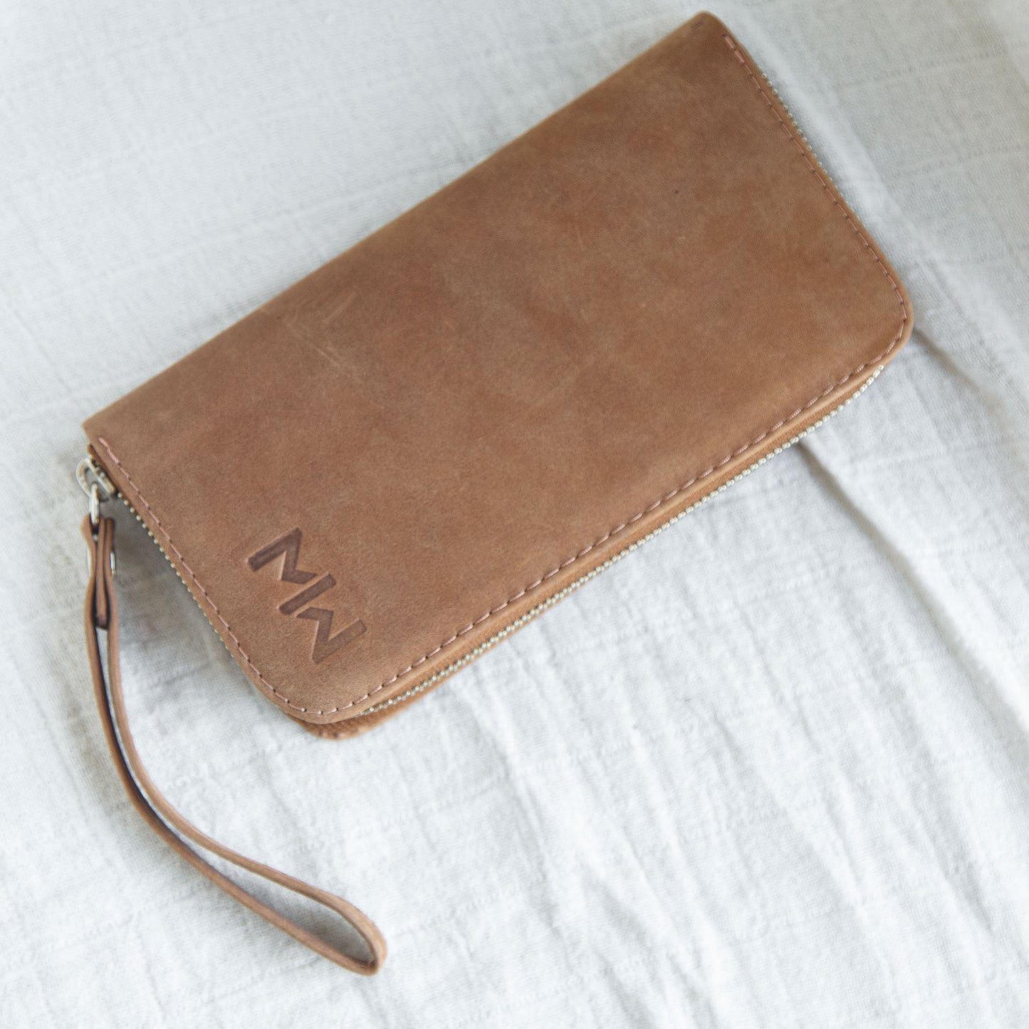 Billetera London doble