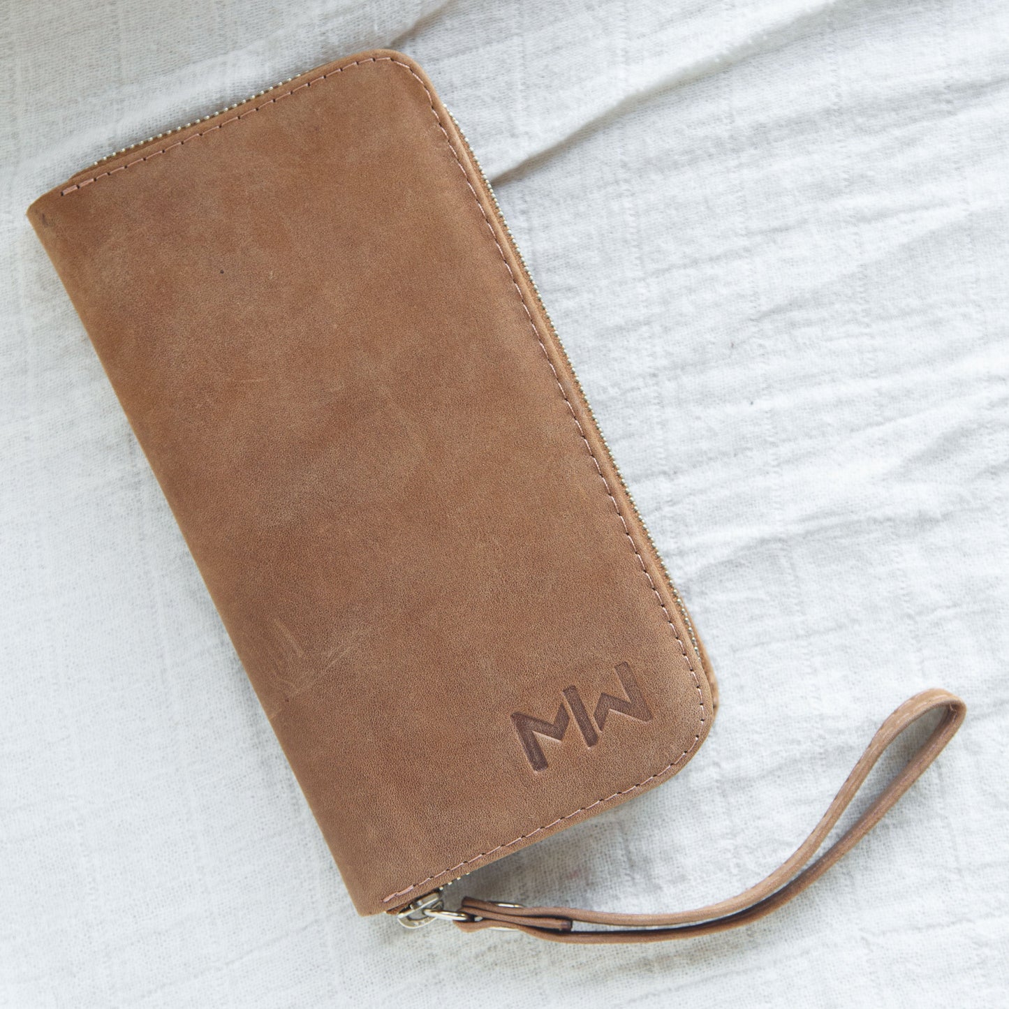 Billetera London doble