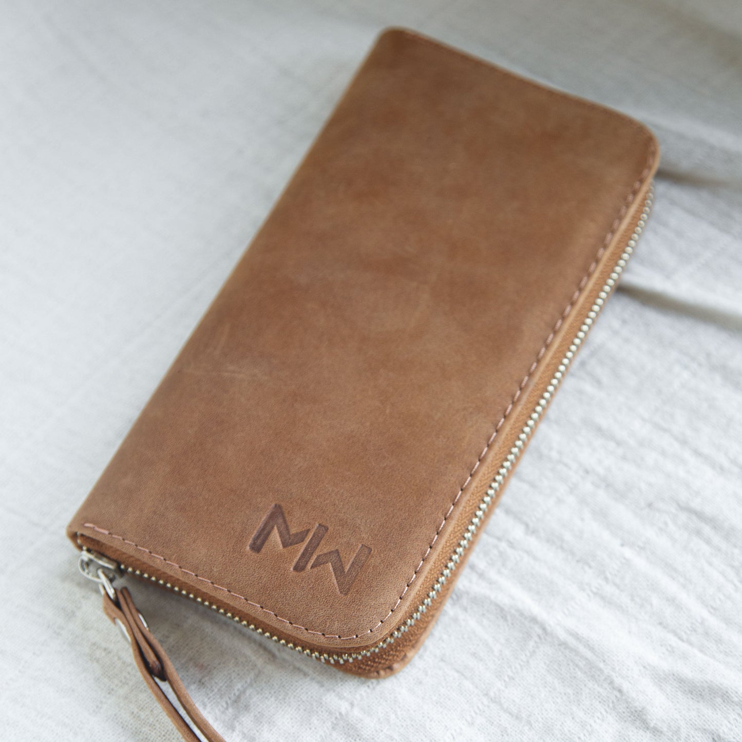 Billetera London doble