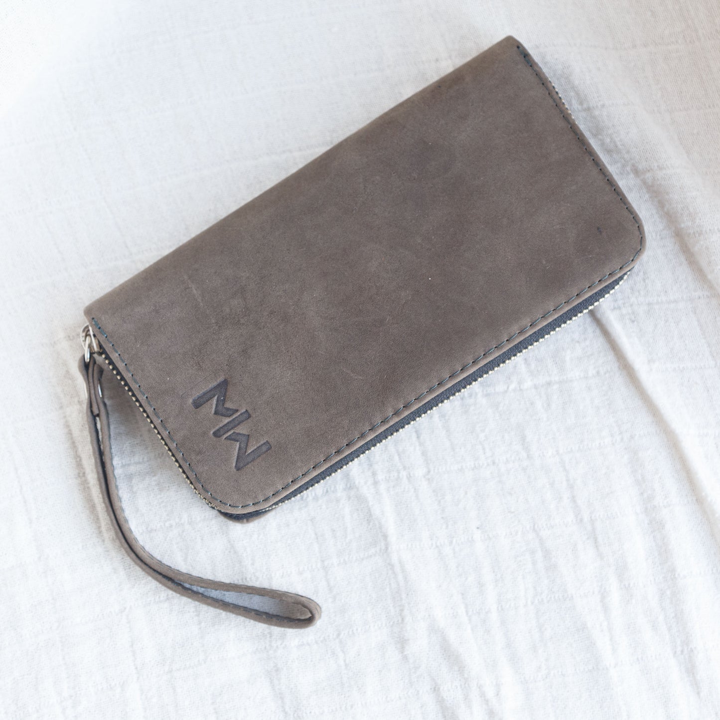 Billetera London doble