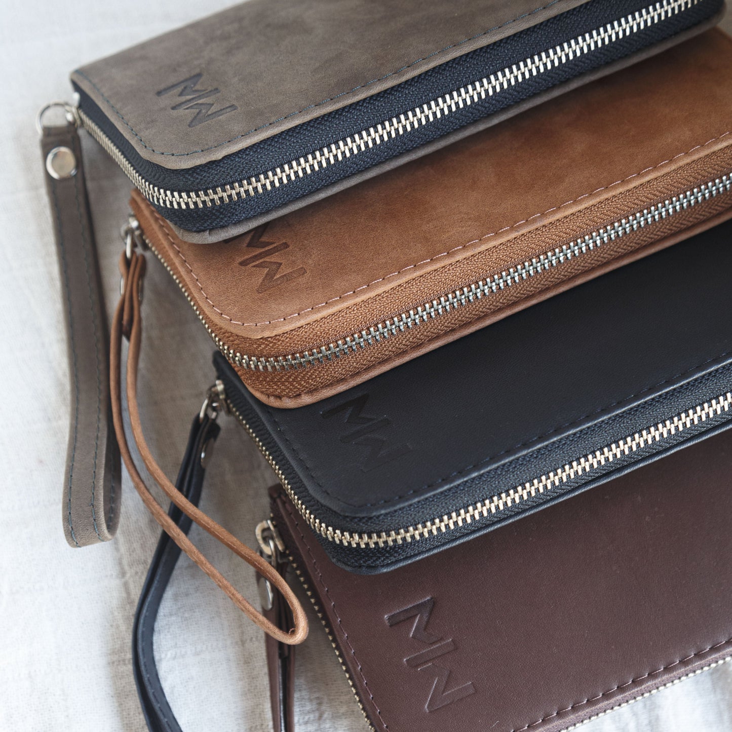 Billetera London doble