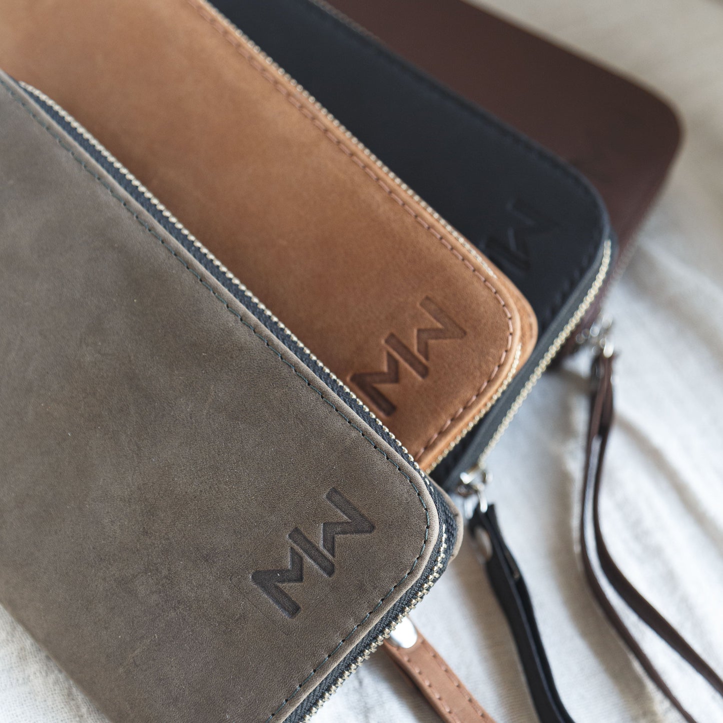 Billetera London doble