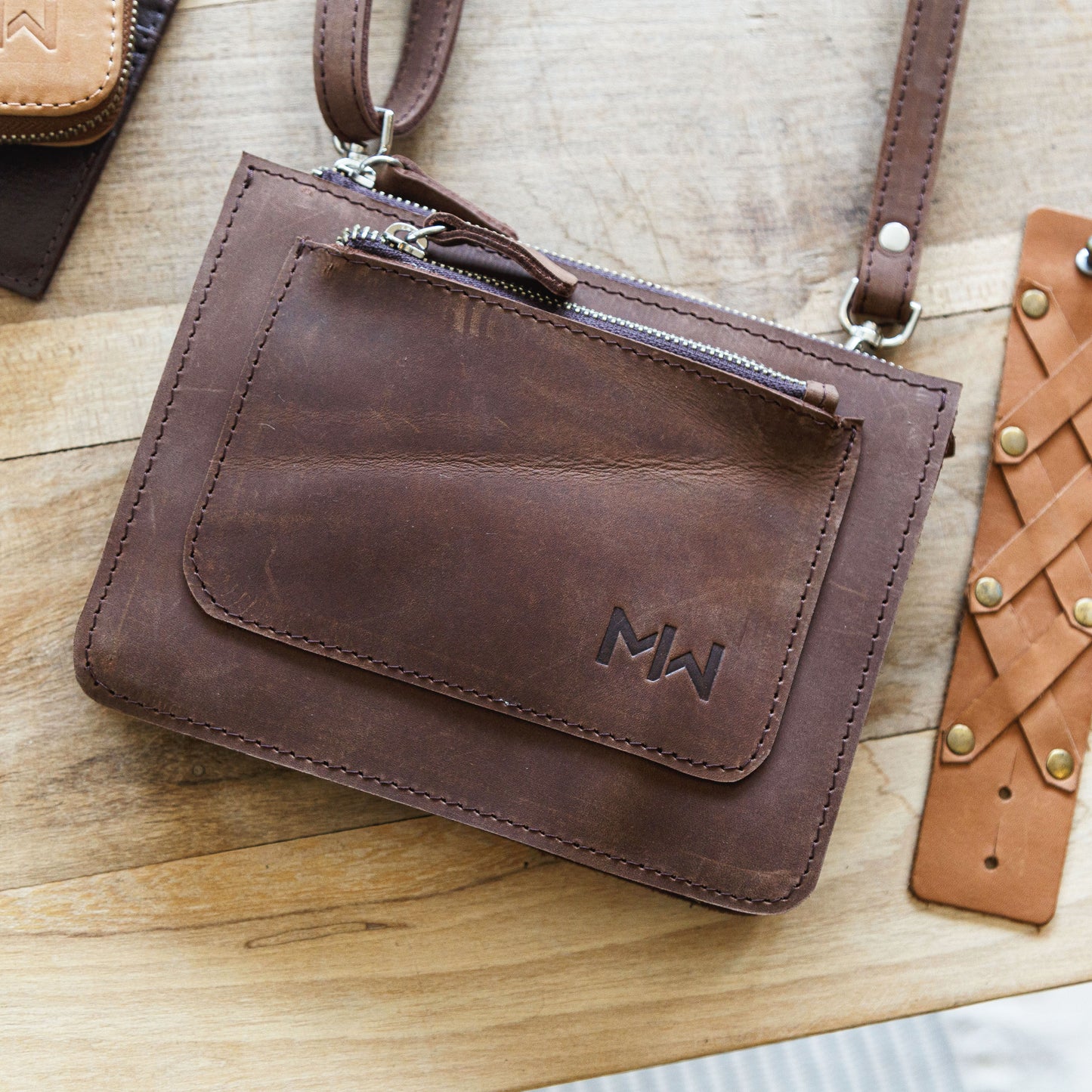 MINI BAG CÓSIMA