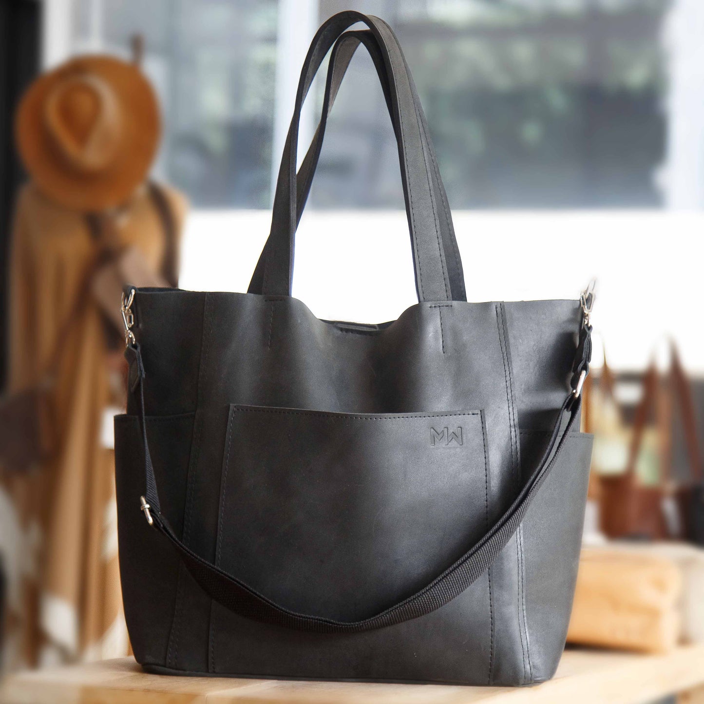 Bolso Lucio