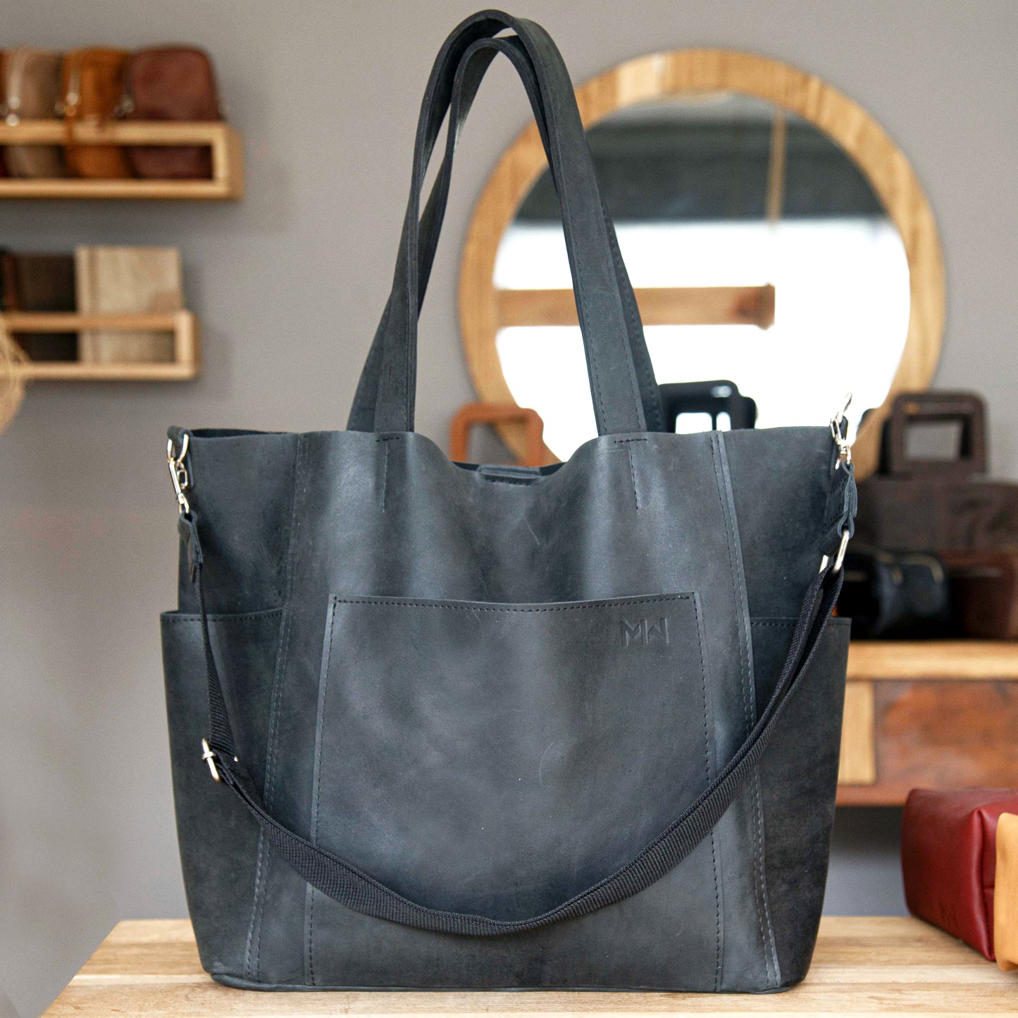 Bolso Lucio