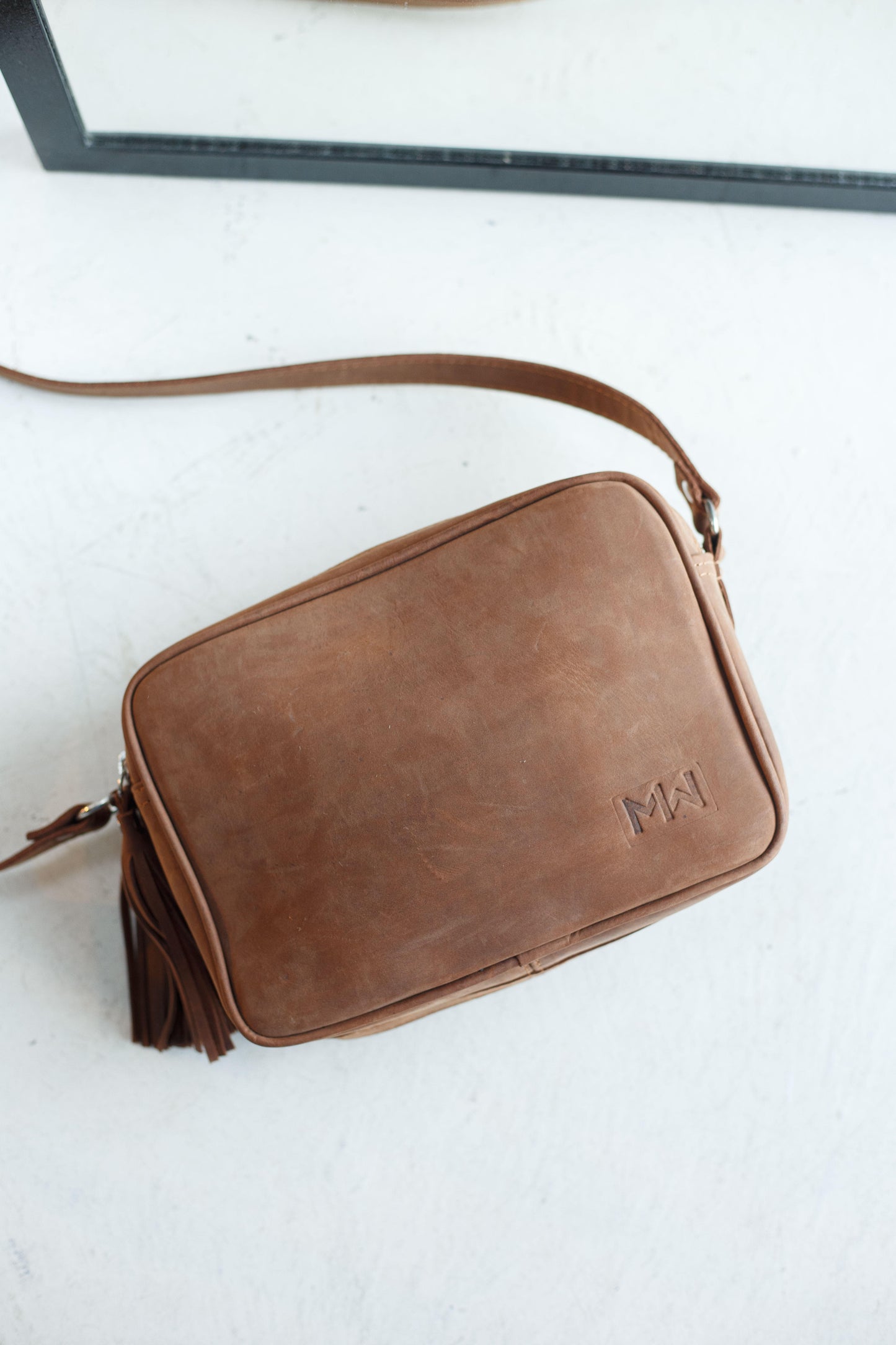 Bandolera Nativa