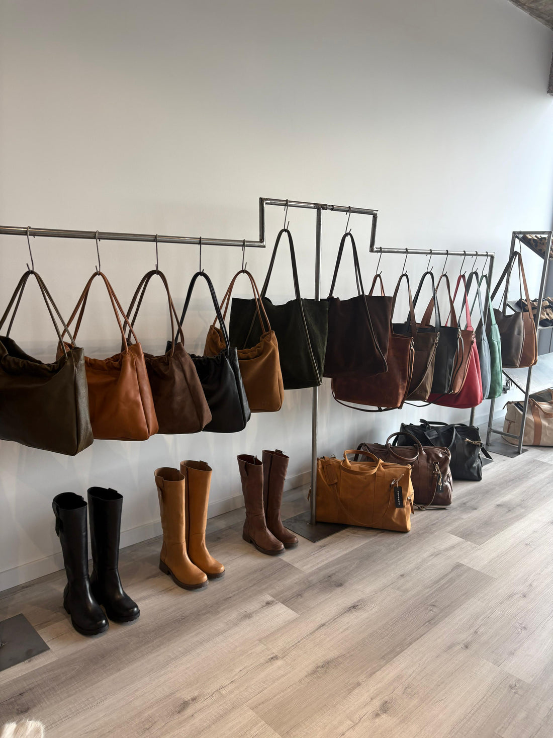 Inauguramos Nuestro Nuevo Showroom En Pilar