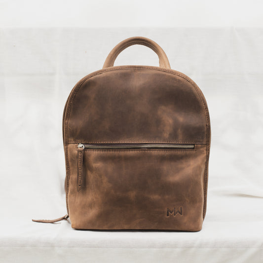 Mochila Agnes