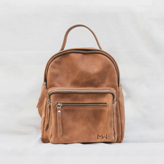 Mochila Helena Mediana