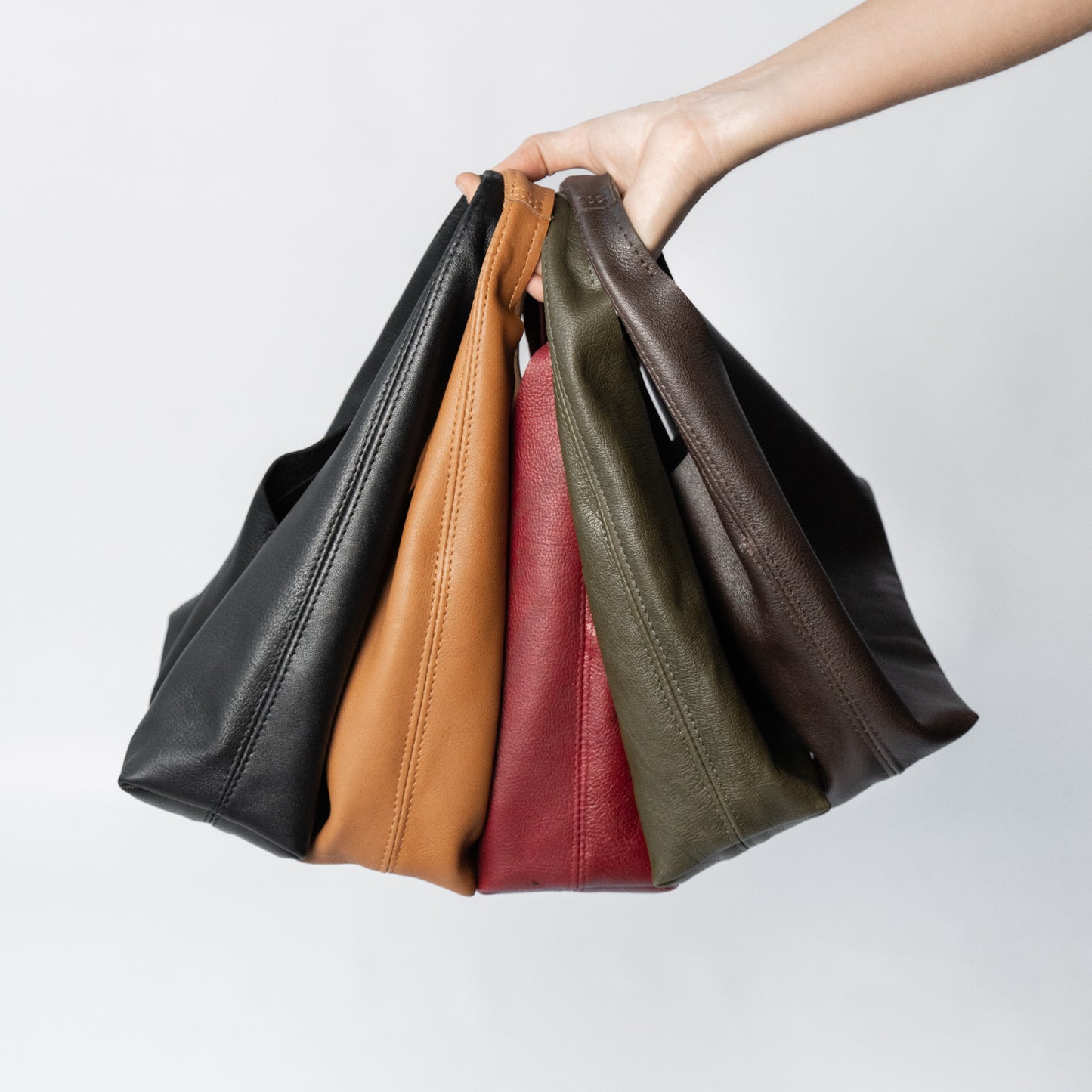 Cartera Mini bag Alexia
