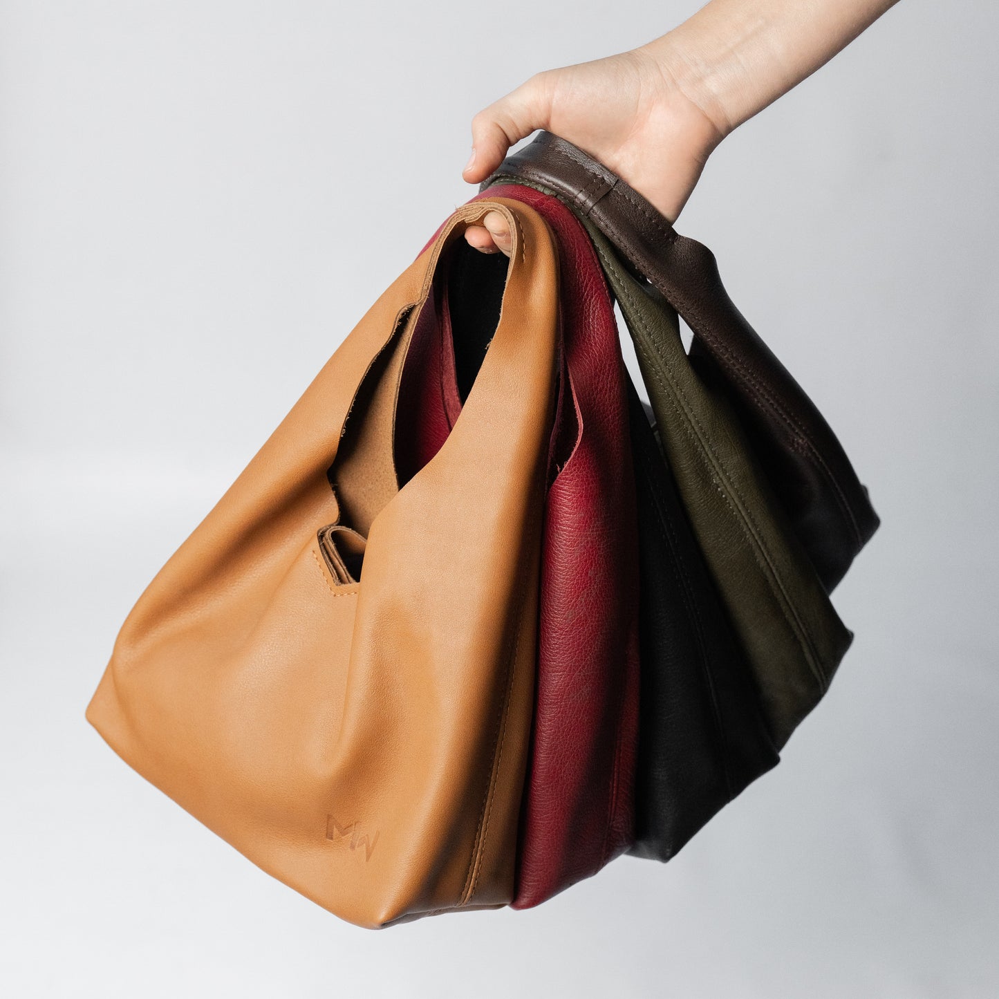 Cartera Mini bag Alexia