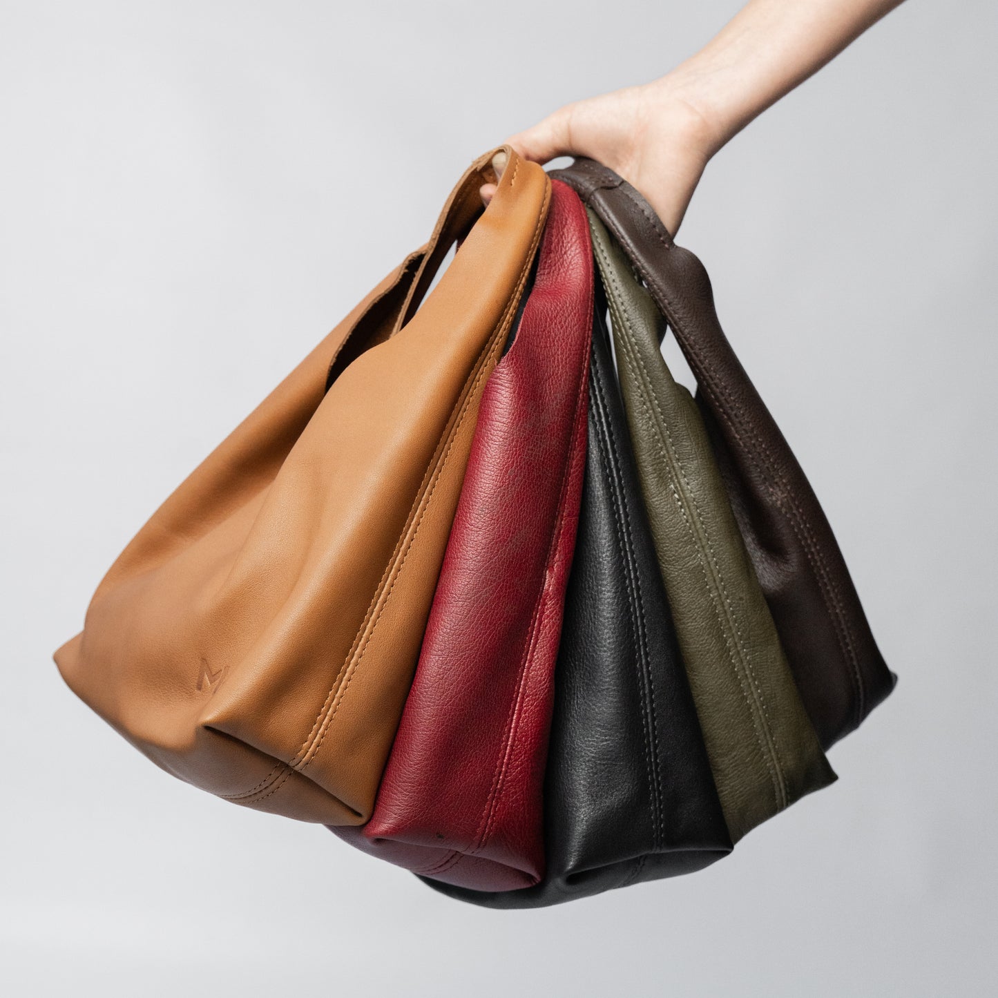 Cartera Mini bag Alexia