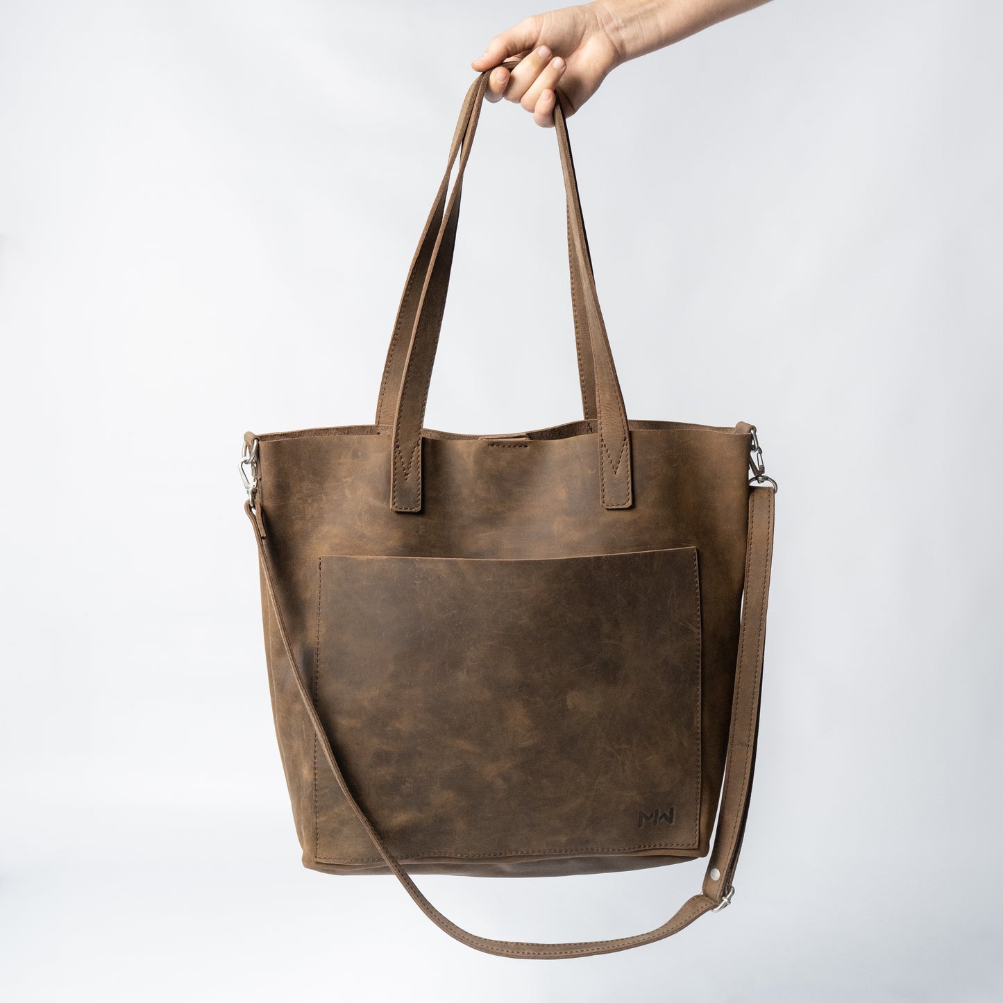 Cartera Jacarandá